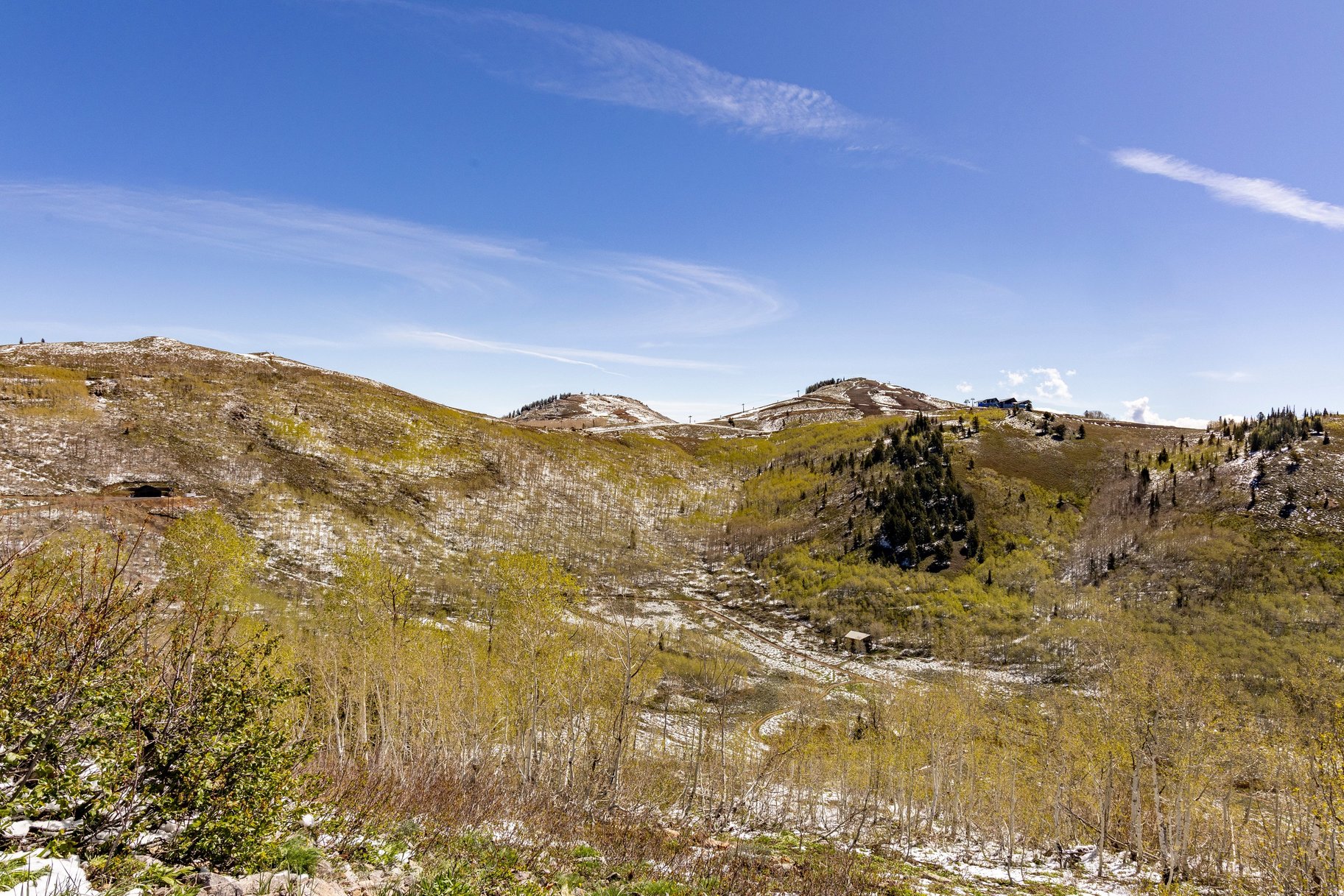  24 Acre Development Parcel in Bonanza Flats - 物件實景