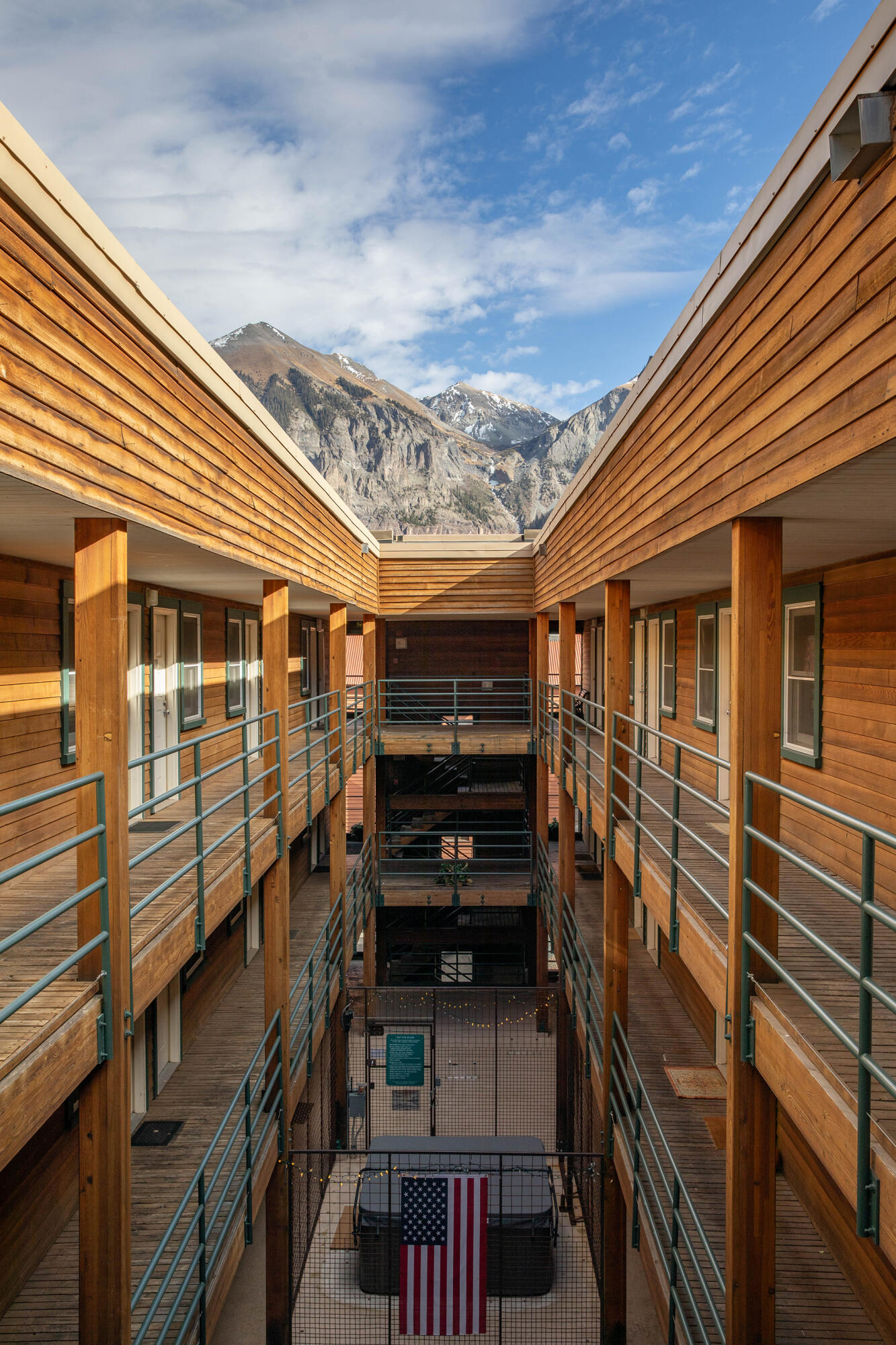 Telluride, Colorado, 81435, United States, 2 Bedrooms Bedrooms, ,1 BathroomBathrooms,Residential,For Sale,1990312