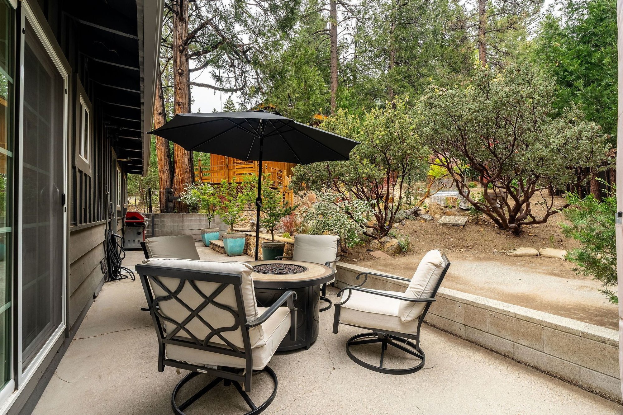  Rim Rock Cabin Collection - 物件實景