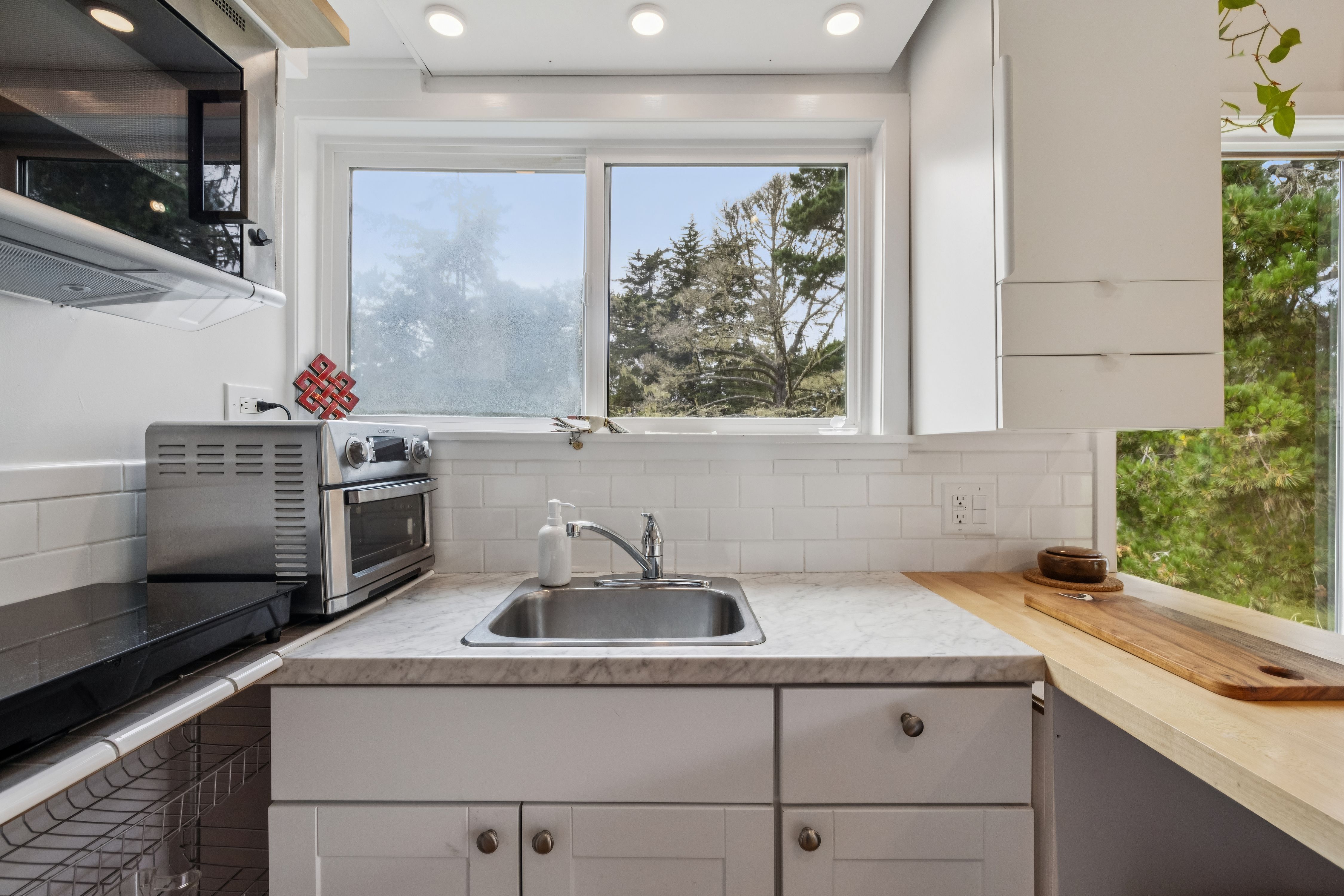  Radiant Residence, Natural Habitat in Bolinas - 物件實景