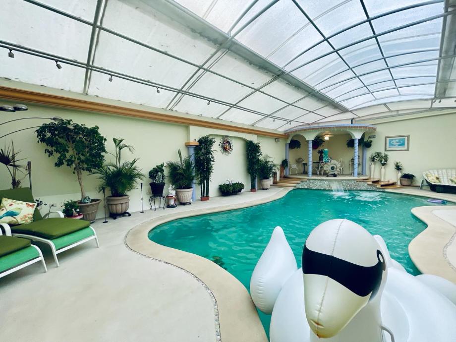 De los Flamencos, Huixquilucan, Estado de méxico, 52785, Mexico, 5 Bedrooms Bedrooms, ,3 BathroomsBathrooms,Residential,For Sale,De los Flamencos,1520386