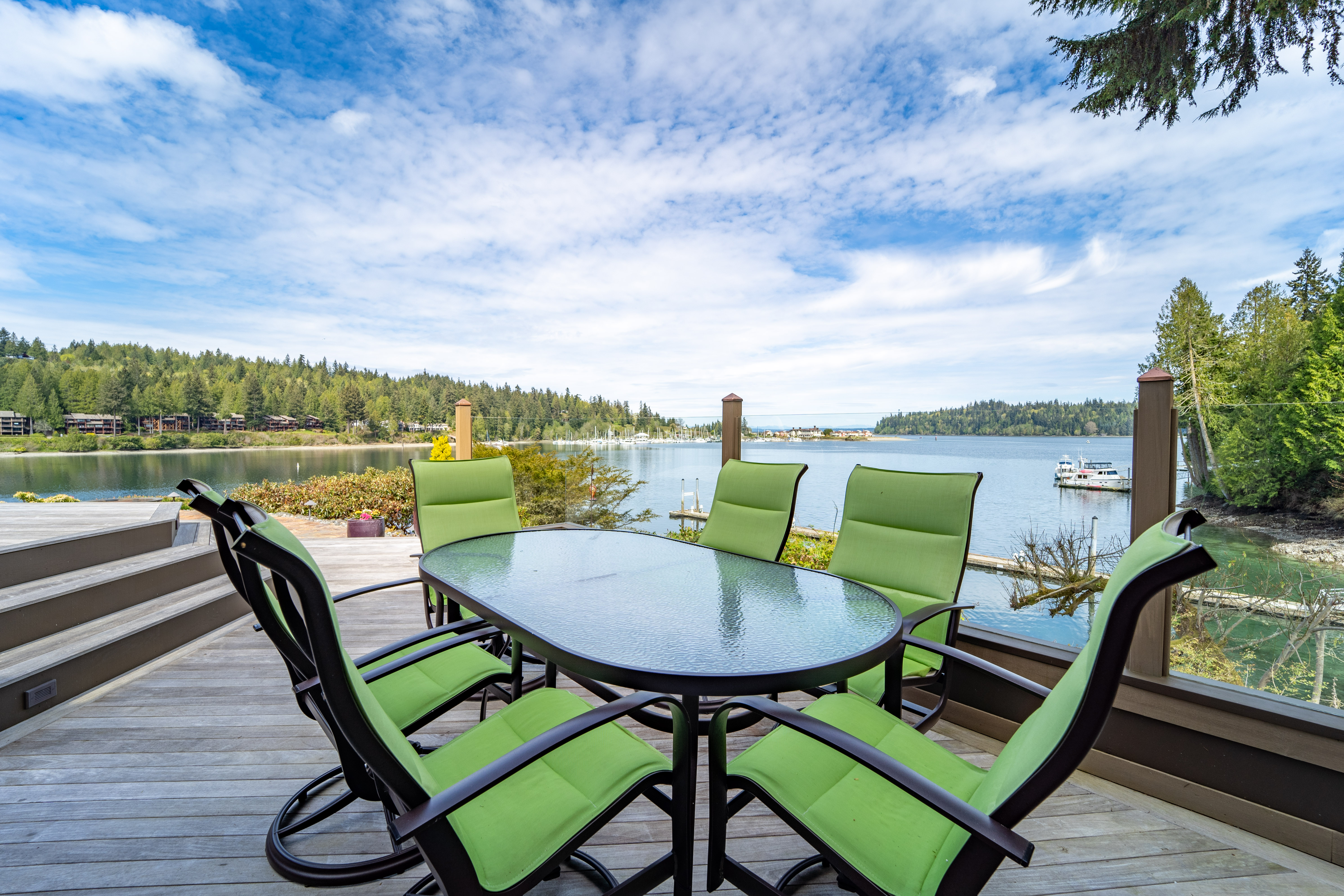  Ludlow Point Mariners’ Haven - 物件實景