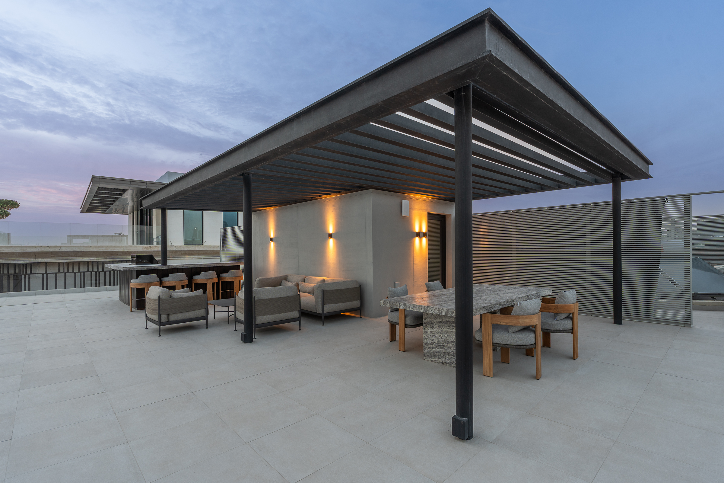  Breathtaking Ready-To-Move Home in Jumeirah - 物件實景