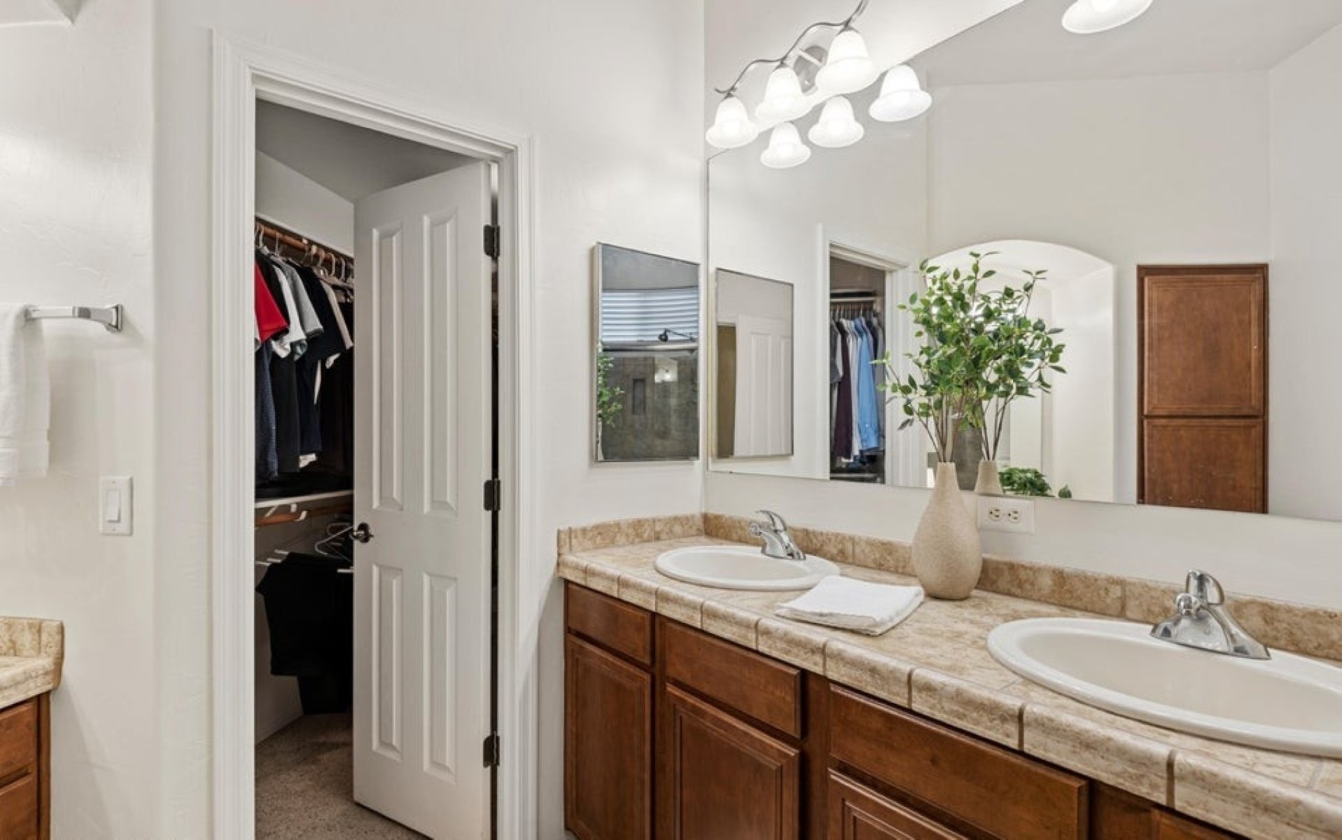  7840 N Box Camp Place, Tucson, AZ 85743 - 物件實景