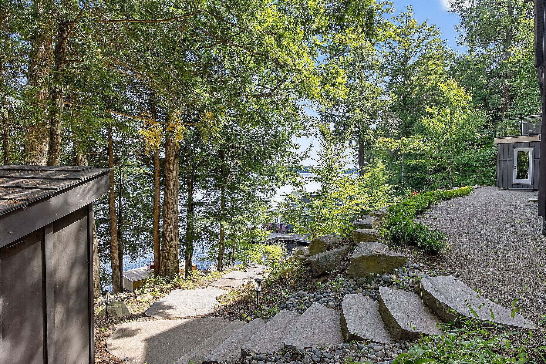  Elegence on Lake Muskoka - 物件實景