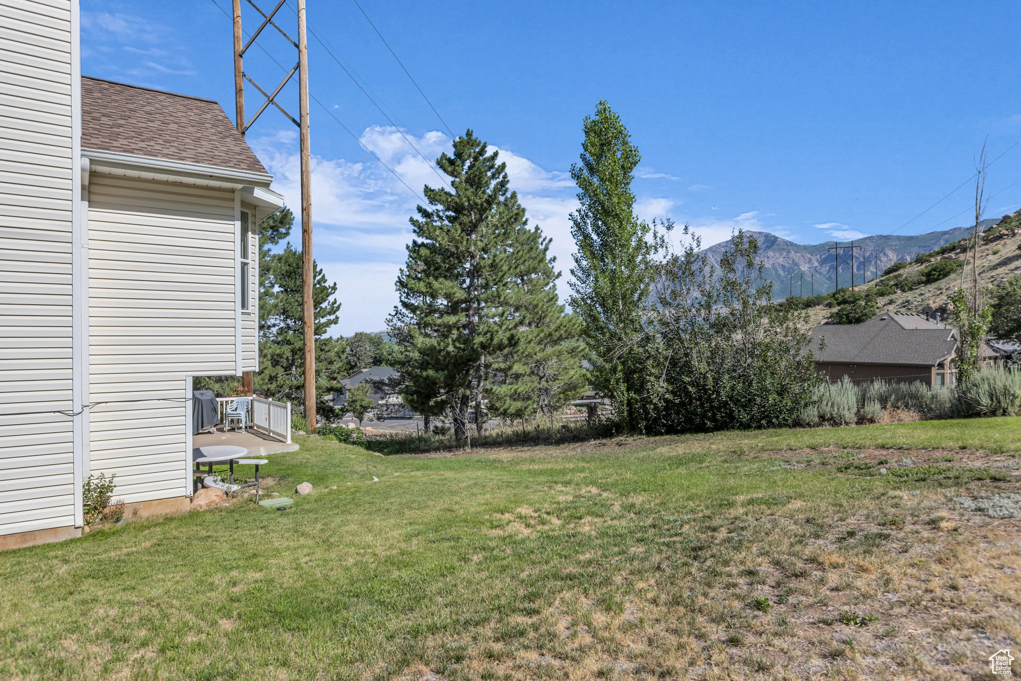 Ogden, Utah, 84404, United States, 4 Bedrooms Bedrooms, ,3 BathroomsBathrooms,Residential,For Sale,1867138