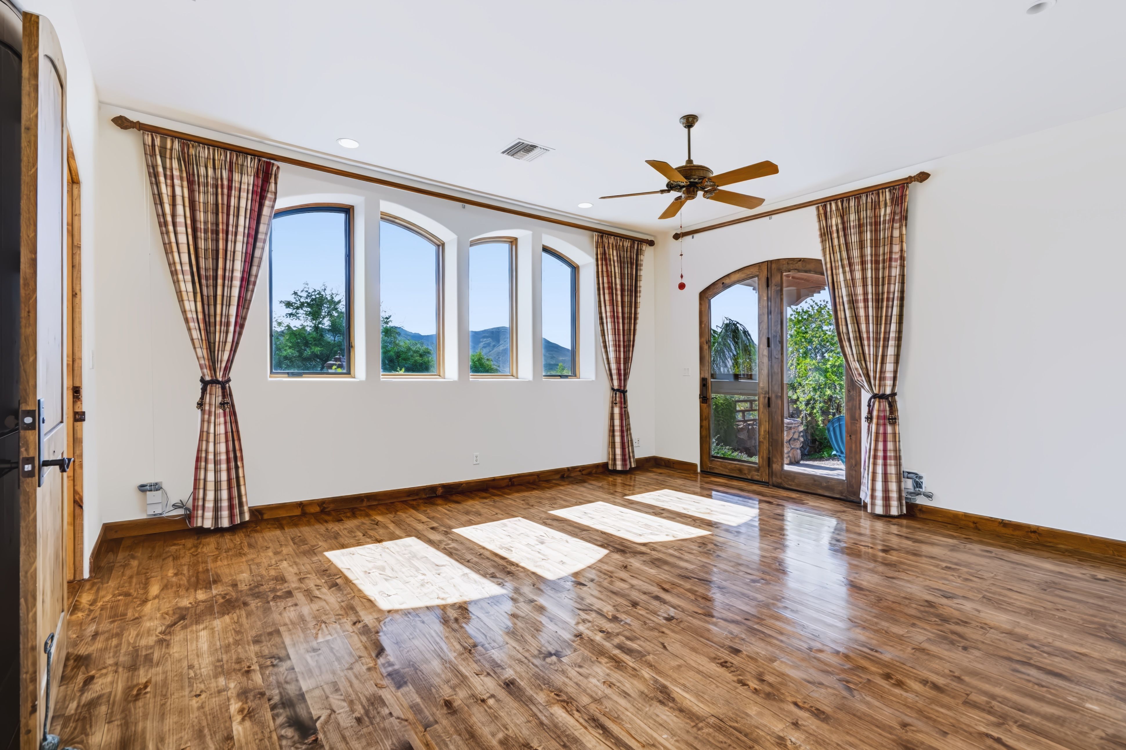  1052 Morning Star Drive¦Tubac, AZ - 物件實景