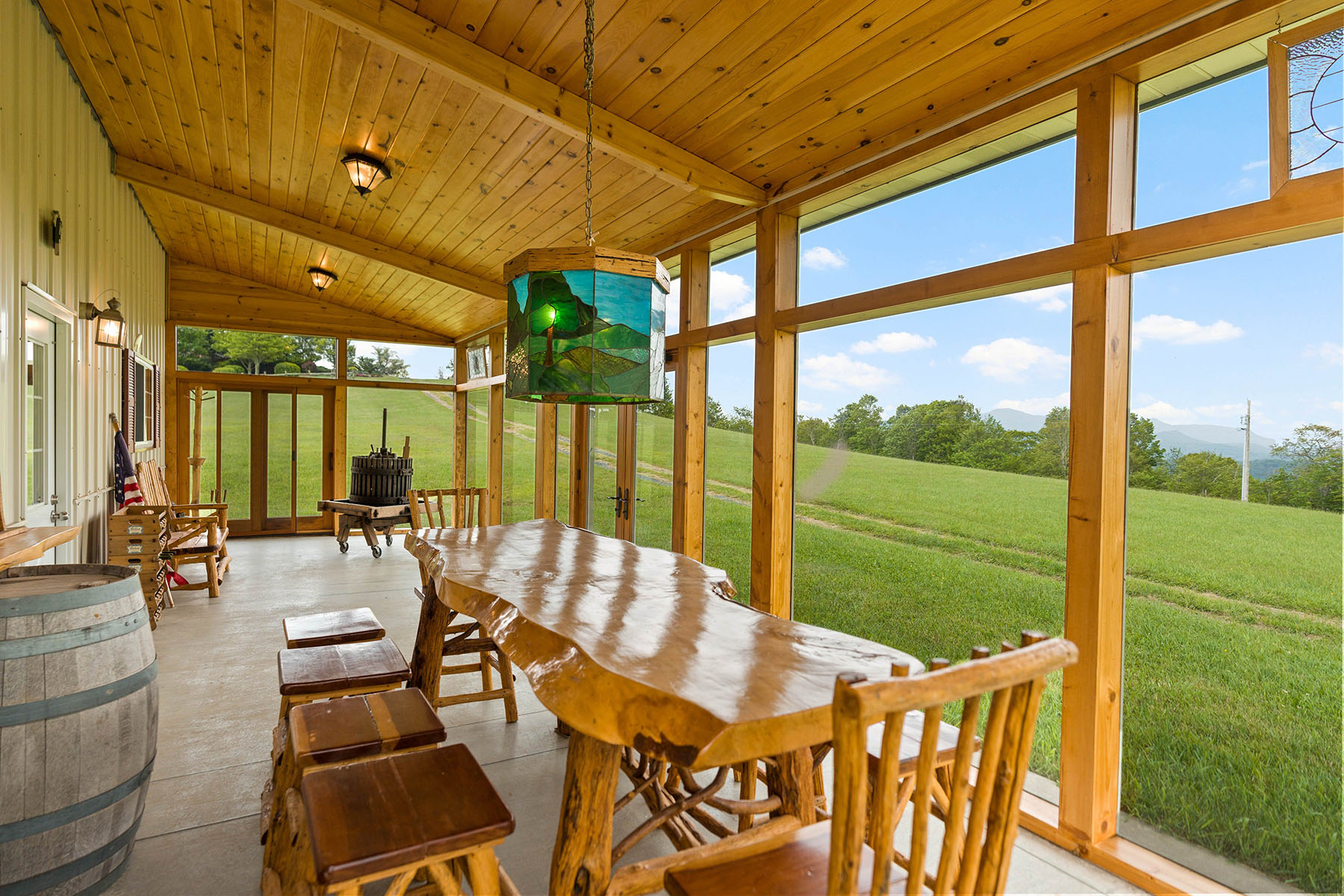  BANNER ELK - 物件實景