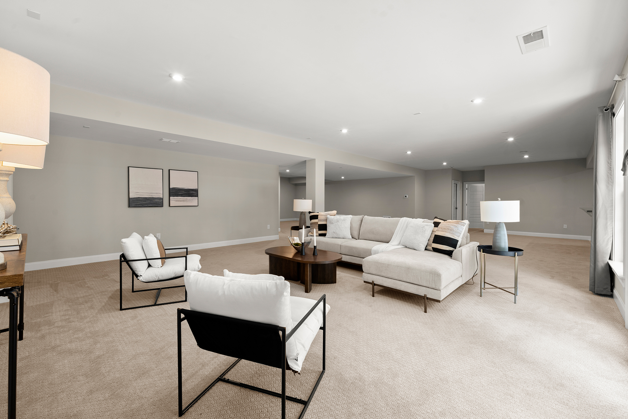  Charming Echelon Residence with Breathtaking Golf Course Views - 物件實景