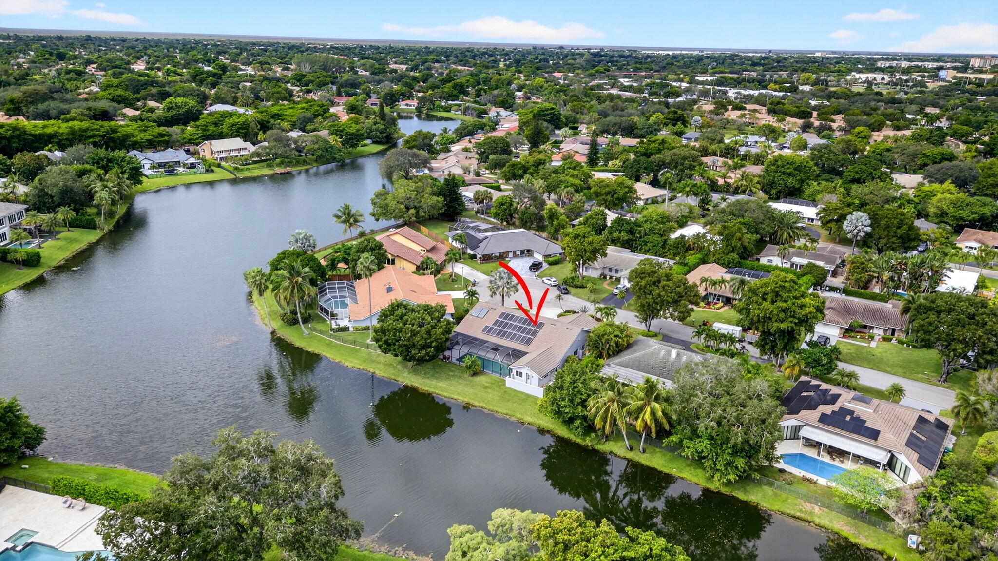 Coral Springs, Florida, 33071, United States, 4 Bedrooms Bedrooms, ,3 BathroomsBathrooms,Residential,For Sale,1989618