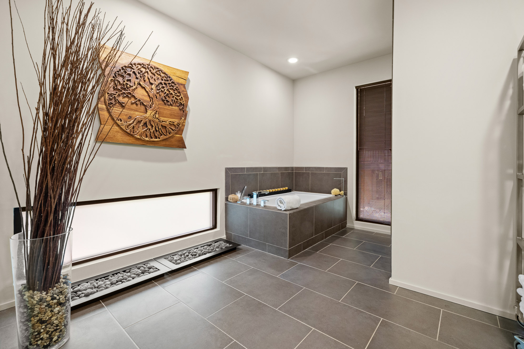  Modern Work of Art in the Heart of Historic Collier Hills - 物件實景