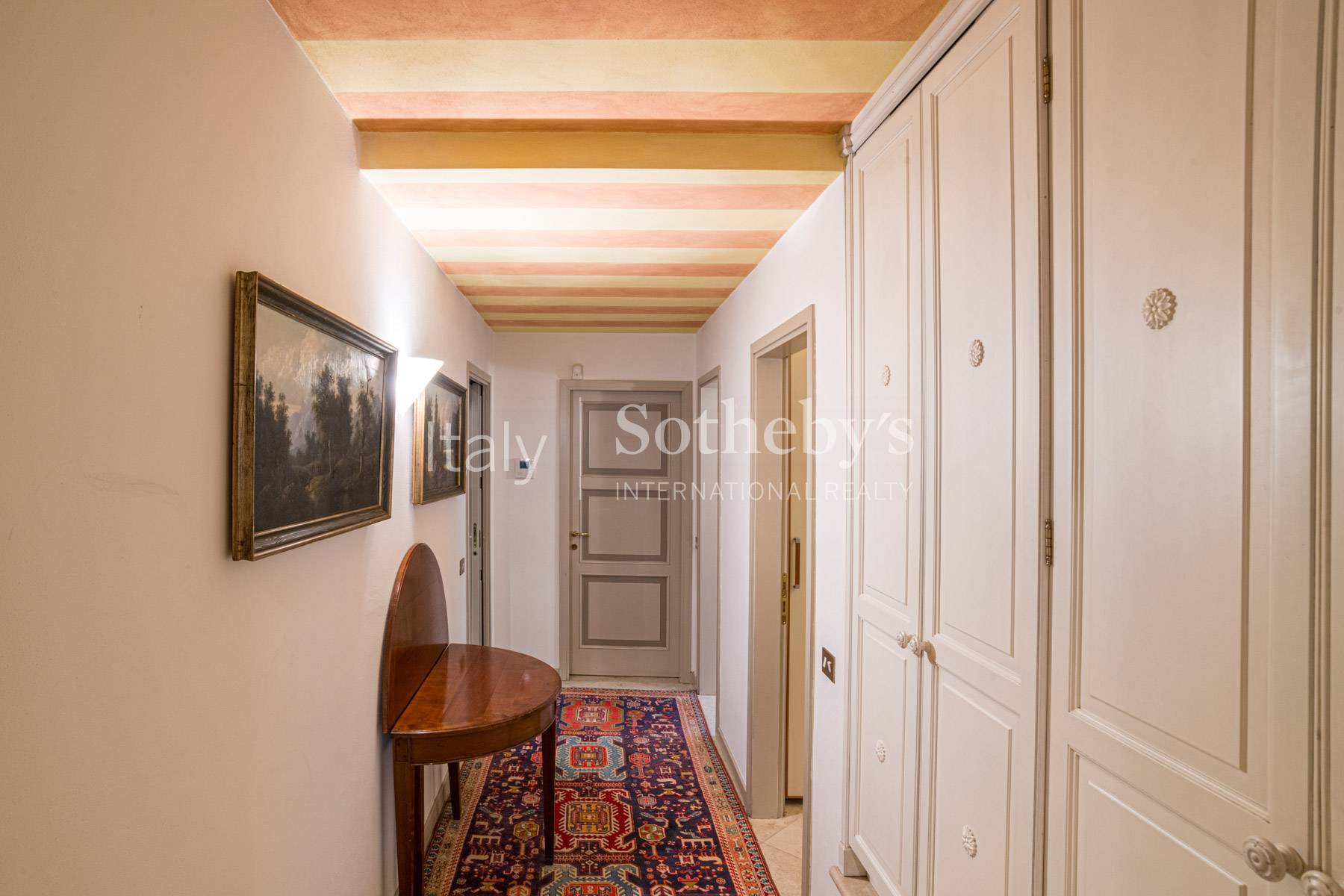  Exclusive and Rare Villa on the Hills of Bergamo - 物件實景