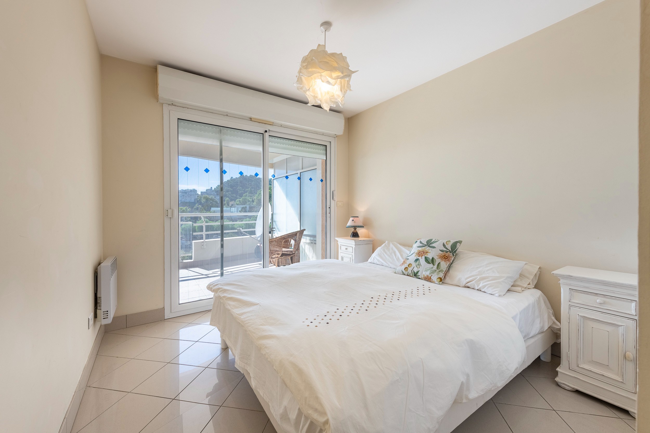  On Monaco’s Doorstep – Prestige Apartment with Views of the Sea and the Princip… - 物件實景