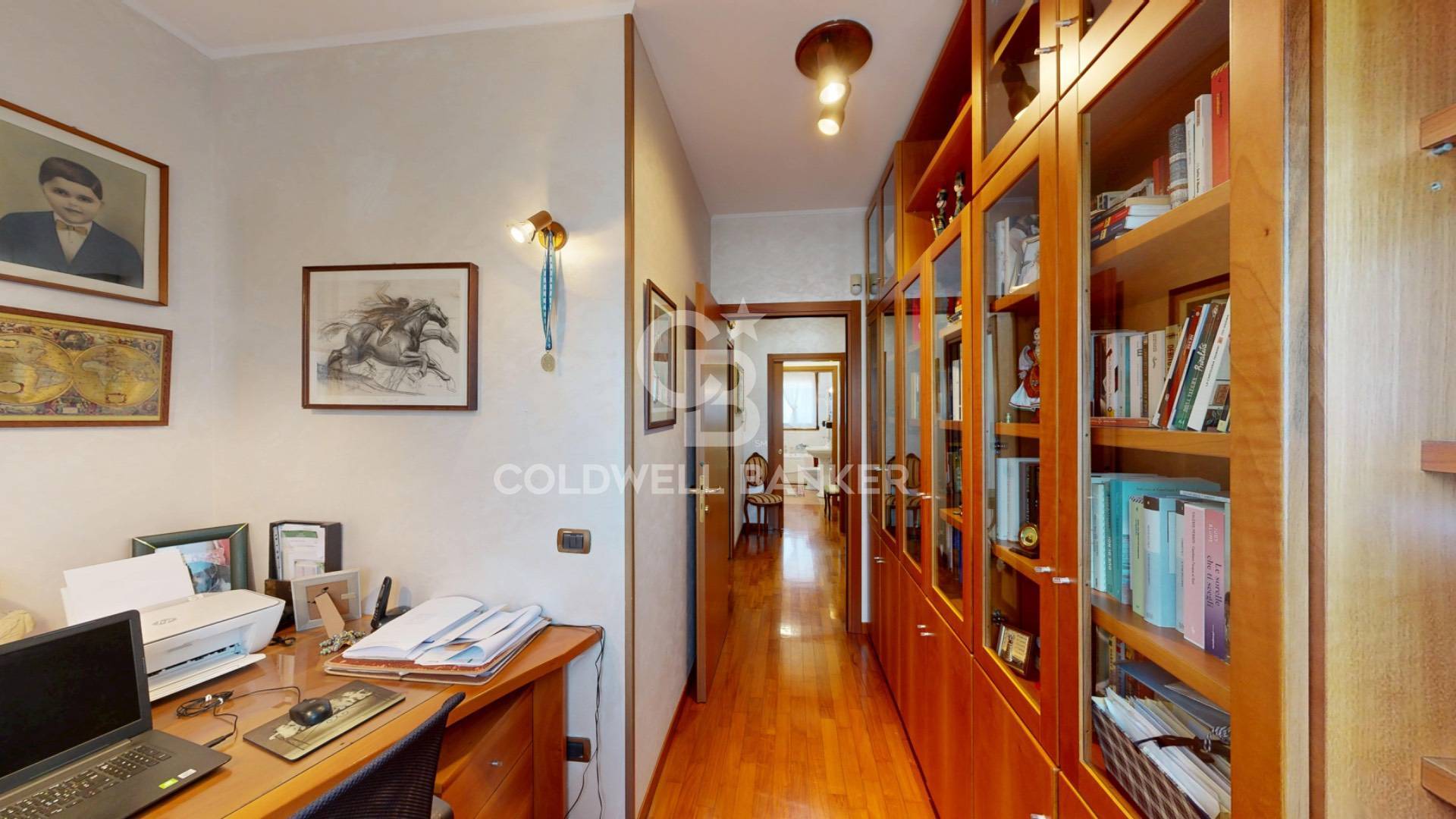 Cinisello Balsamo, Milano, 20092, IT, 3 Bedrooms Bedrooms, ,3 BathroomsBathrooms,Residential,For Sale,1941917