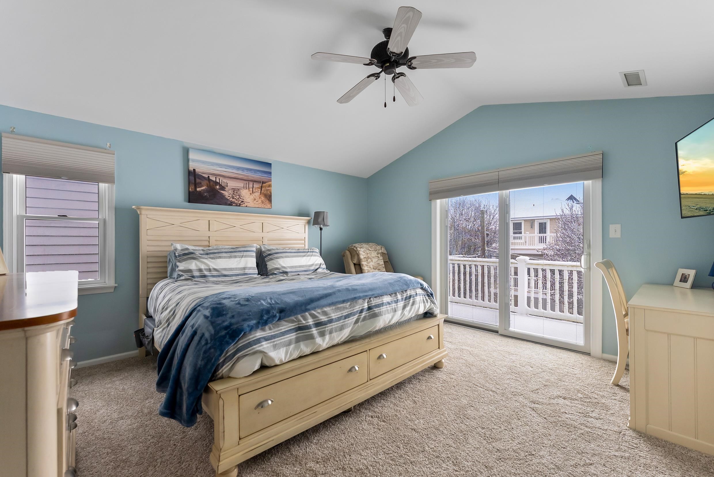 Ocean City, New Jersey, 08226, United States, 4 Bedrooms Bedrooms, ,2 BathroomsBathrooms,Residential,For Sale,2005226