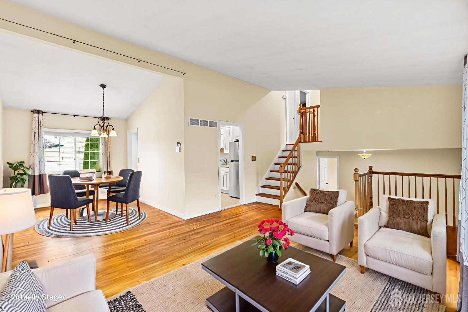 Old Bridge, New Jersey, 08857, United States, 4 Bedrooms Bedrooms, ,2 BathroomsBathrooms,Residential,For Sale,1983937