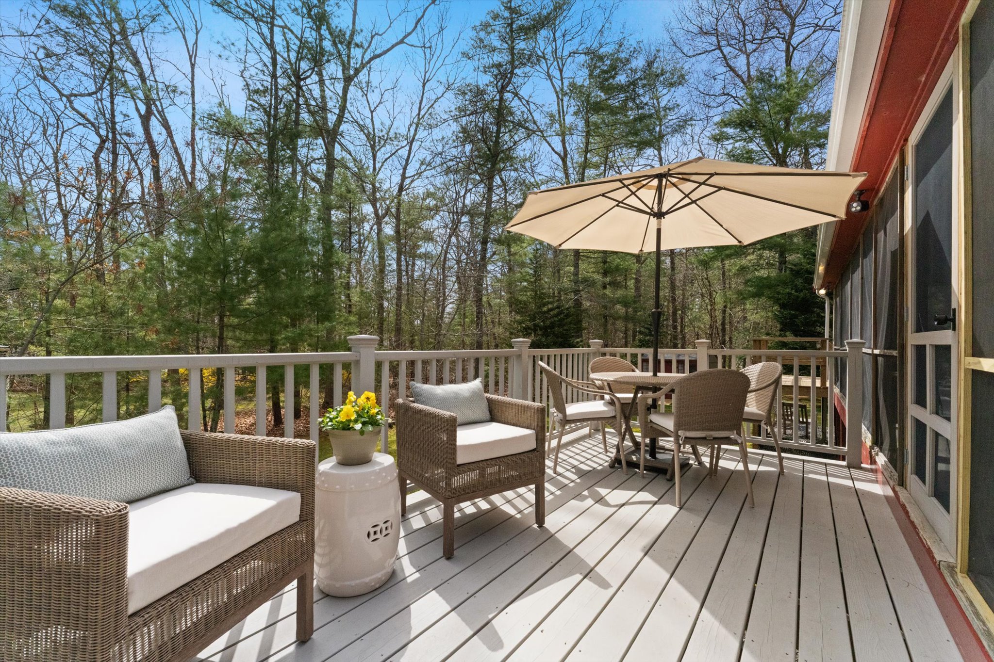  46 Duxborough Trail, Duxbury - 物件實景