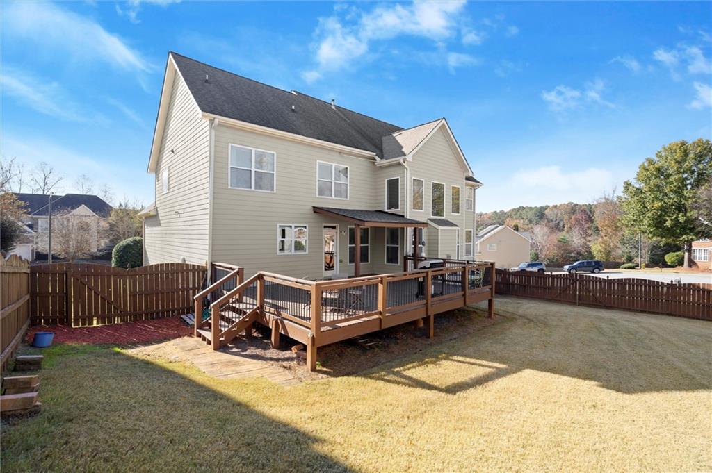 Woodstock, Georgia, 30188, United States, 6 Bedrooms Bedrooms, ,5 BathroomsBathrooms,Residential,For Sale,2009227