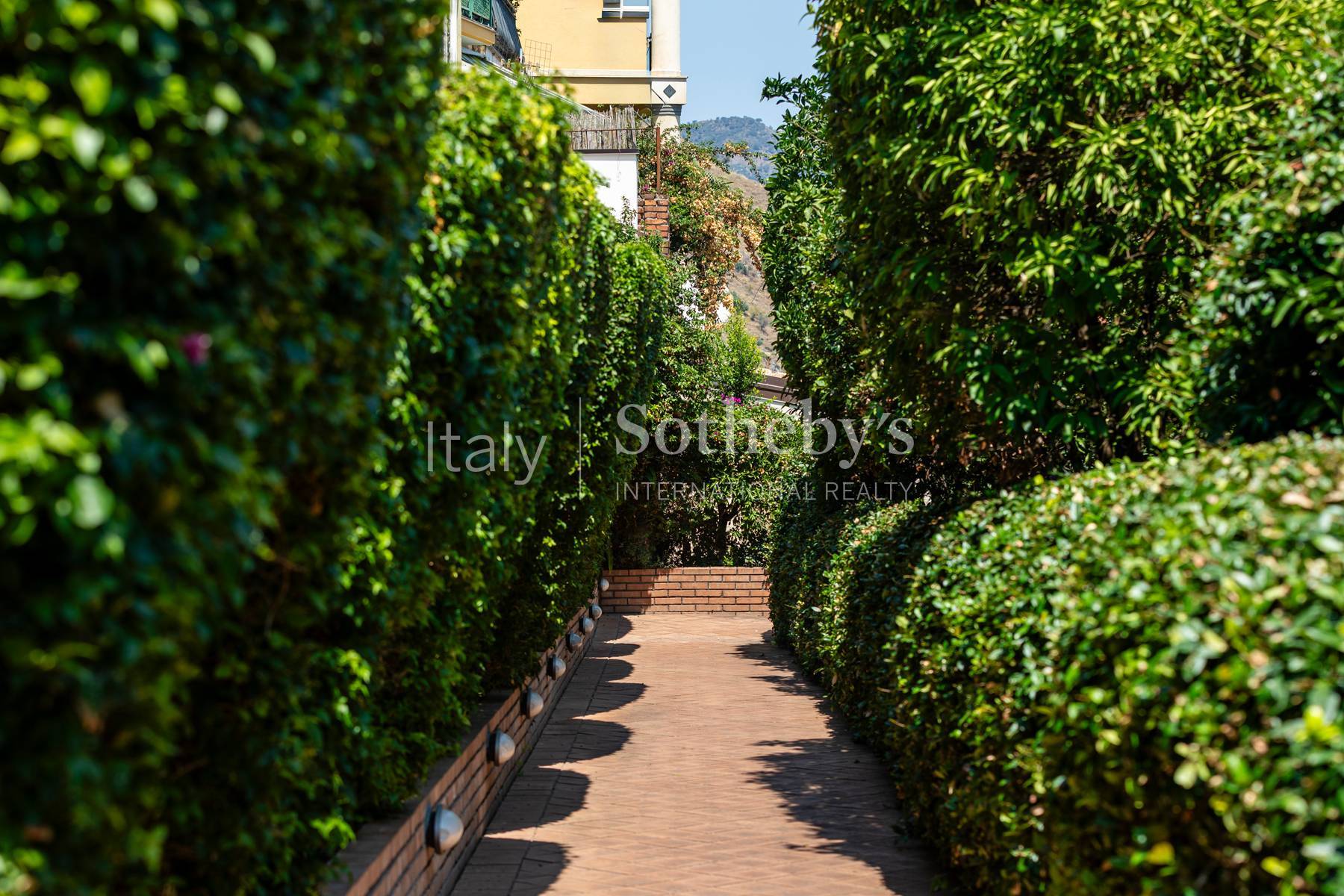  Apartment with sea view in an exclusive residence - 物件實景