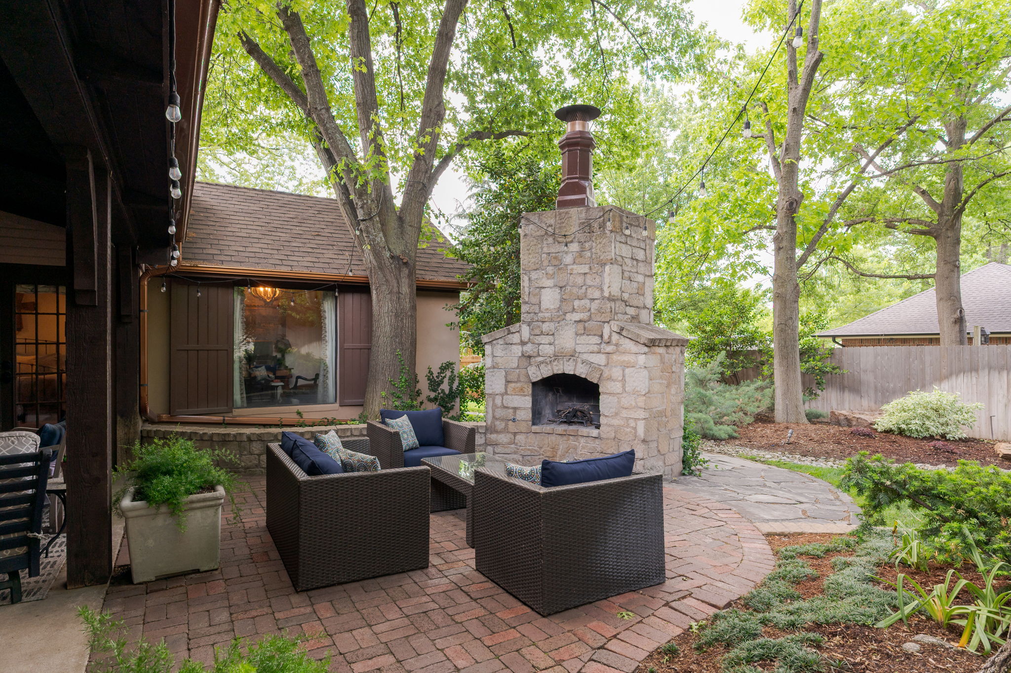 2616 Lynnwood Circle, Norman, OK 73072 - 物件實景