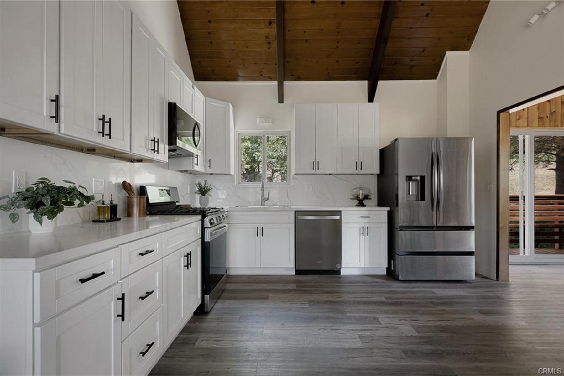  27947 Saint Bernard Lane, Lake Arrowhead California, 92352 - 物件實景