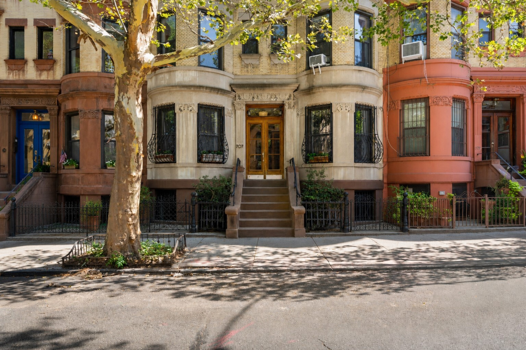  707 Carroll Street #4R, Brooklyn, NY, 11215 - 物件實景