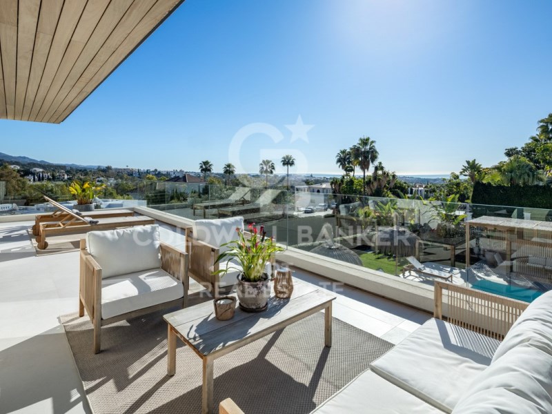 Marbella, Andalusia, ES, 5 Bedrooms Bedrooms, ,5 BathroomsBathrooms,Residential,For Sale,1766587