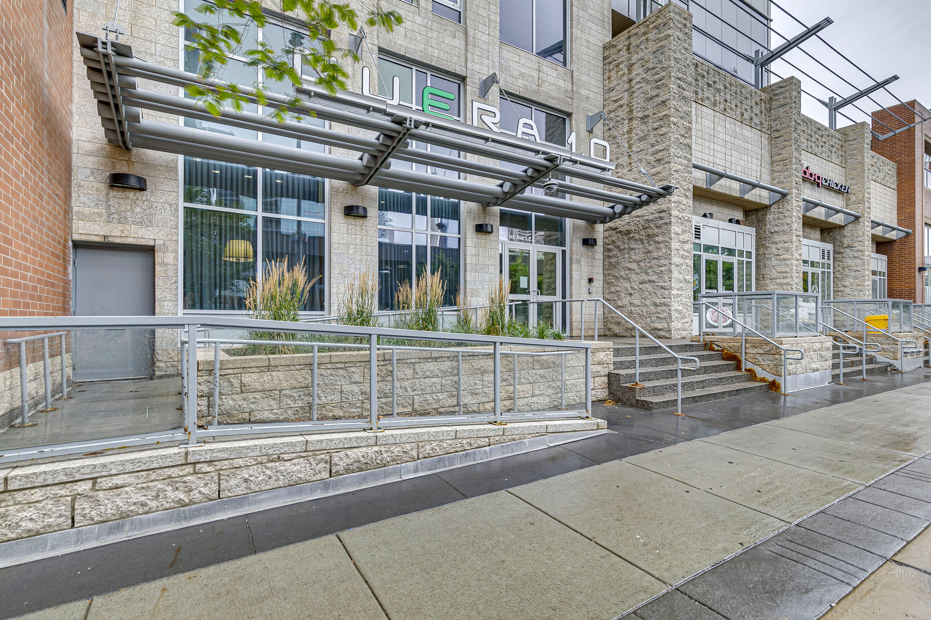  Luxury In The Beltline - 物件實景