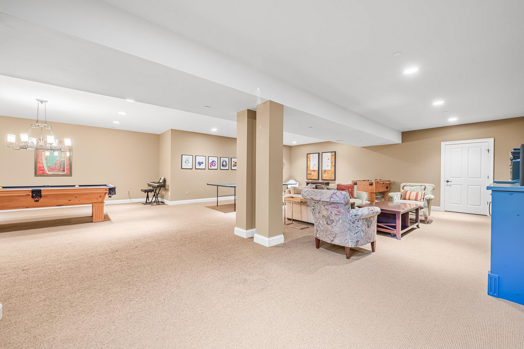  7200 Fairfax Road, Bethesda, MD, 20814 - 物件實景