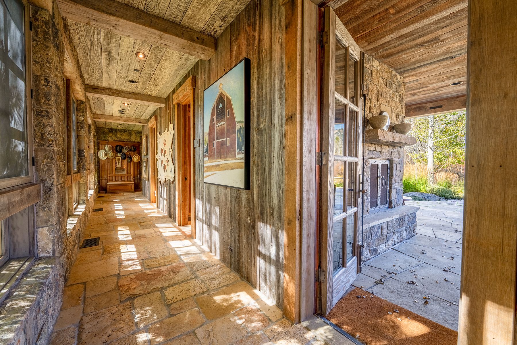  A Remarkable Retreat in Lake Creek Ranch - 物件實景