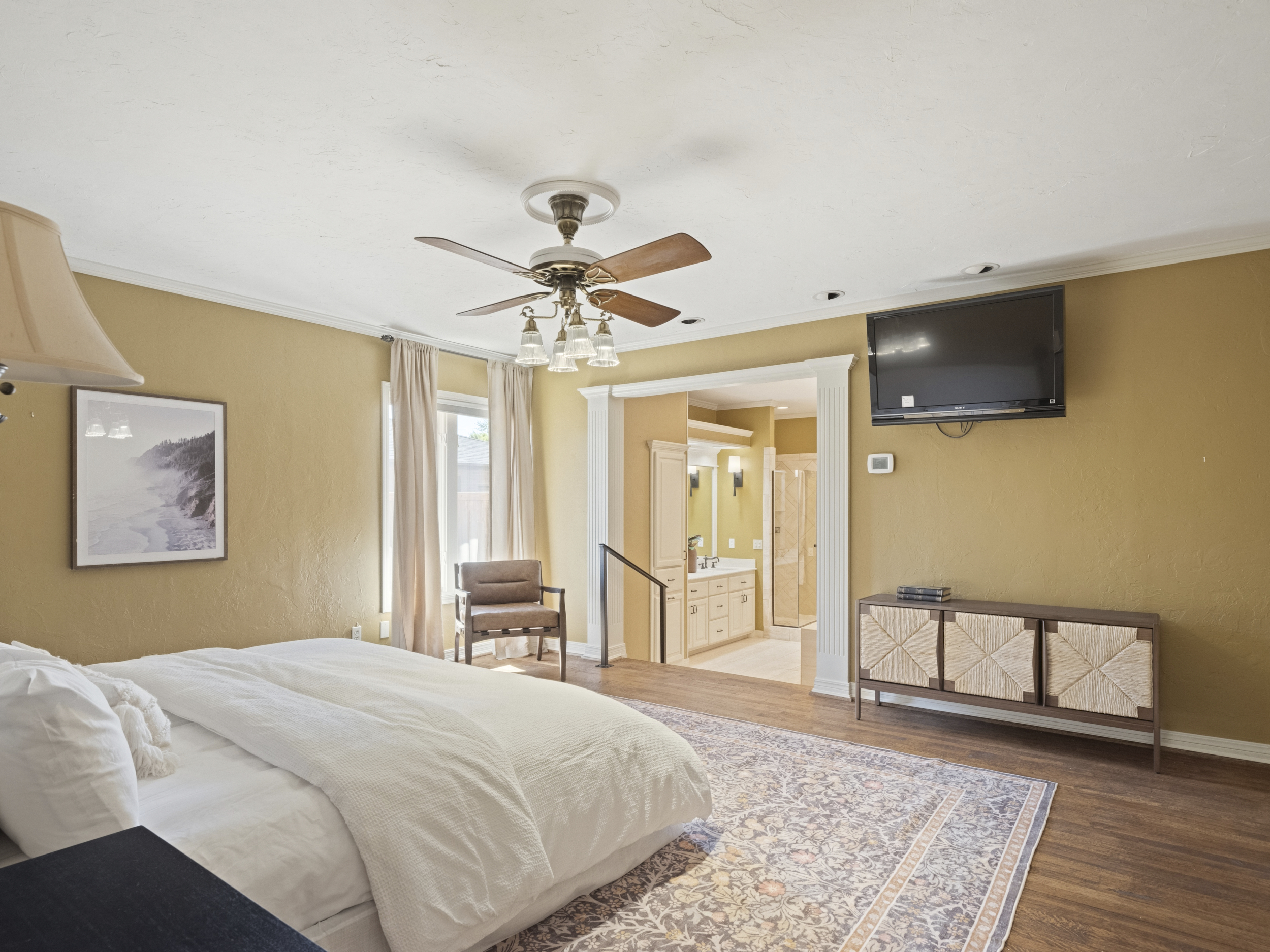  1802 Coventry Lane, Nichols Hills, OK 73120 - 物件實景