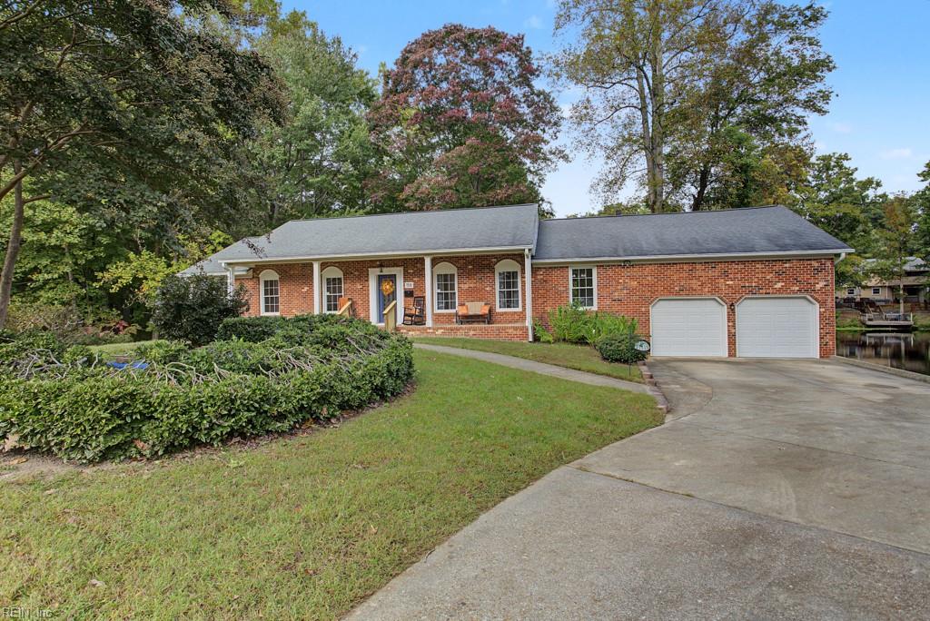 Bloxom Dr, Newport News, VA 23608 #1