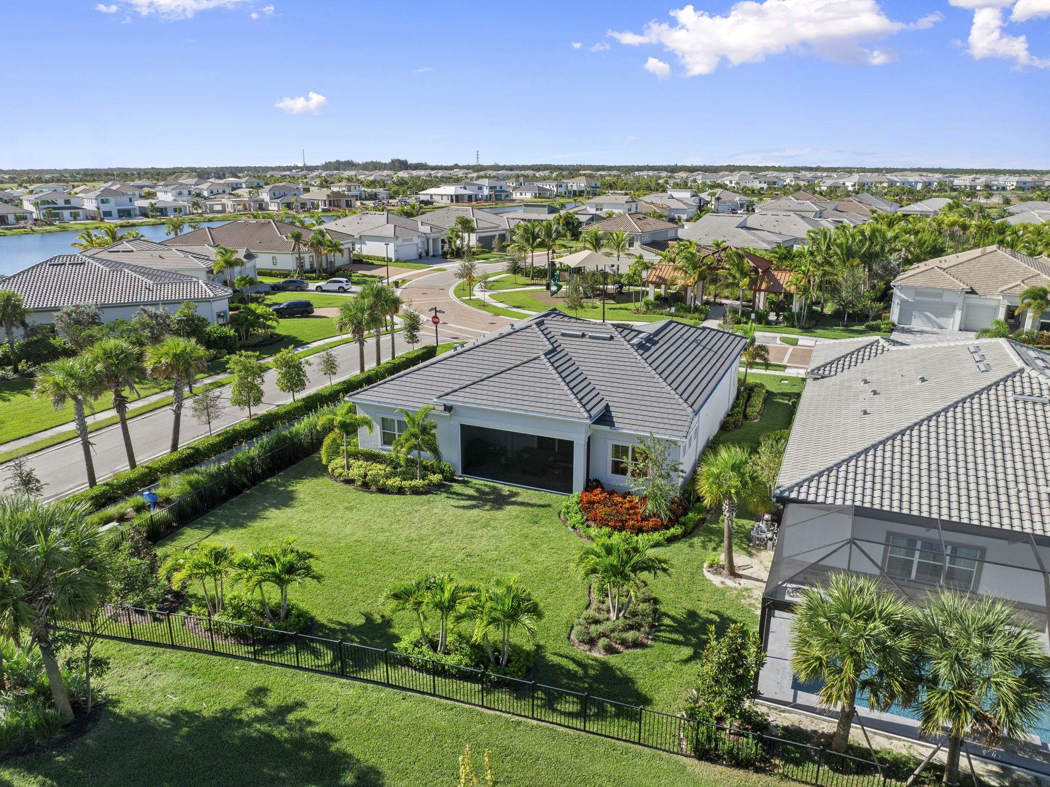  10888 Stellar Circle, Palm Beach Gardens, FL, 33412 - 物件實景