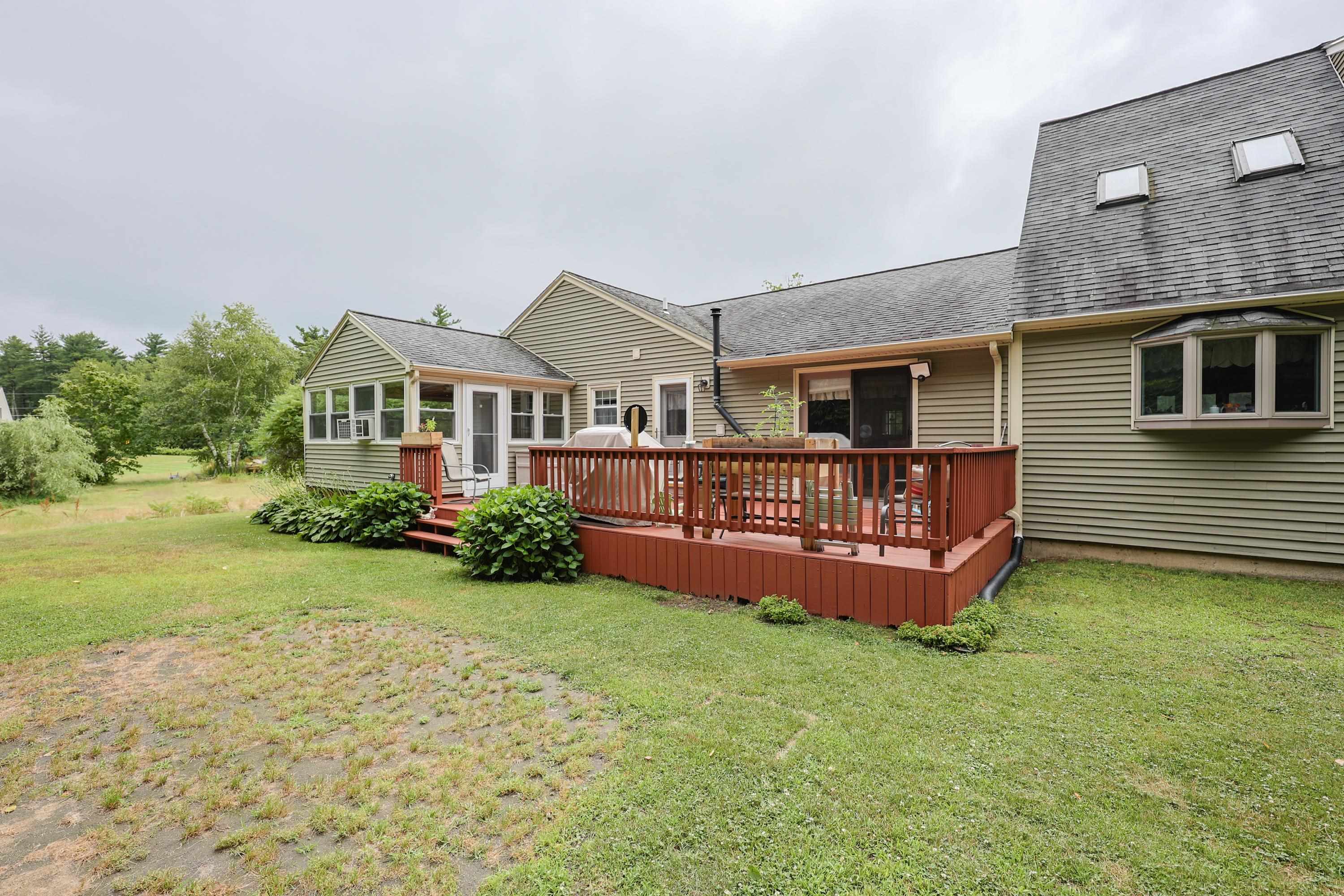 Hampstead, New Hampshire, 03826, United States, 4 Bedrooms Bedrooms, ,2 BathroomsBathrooms,Residential,For Sale,1890507