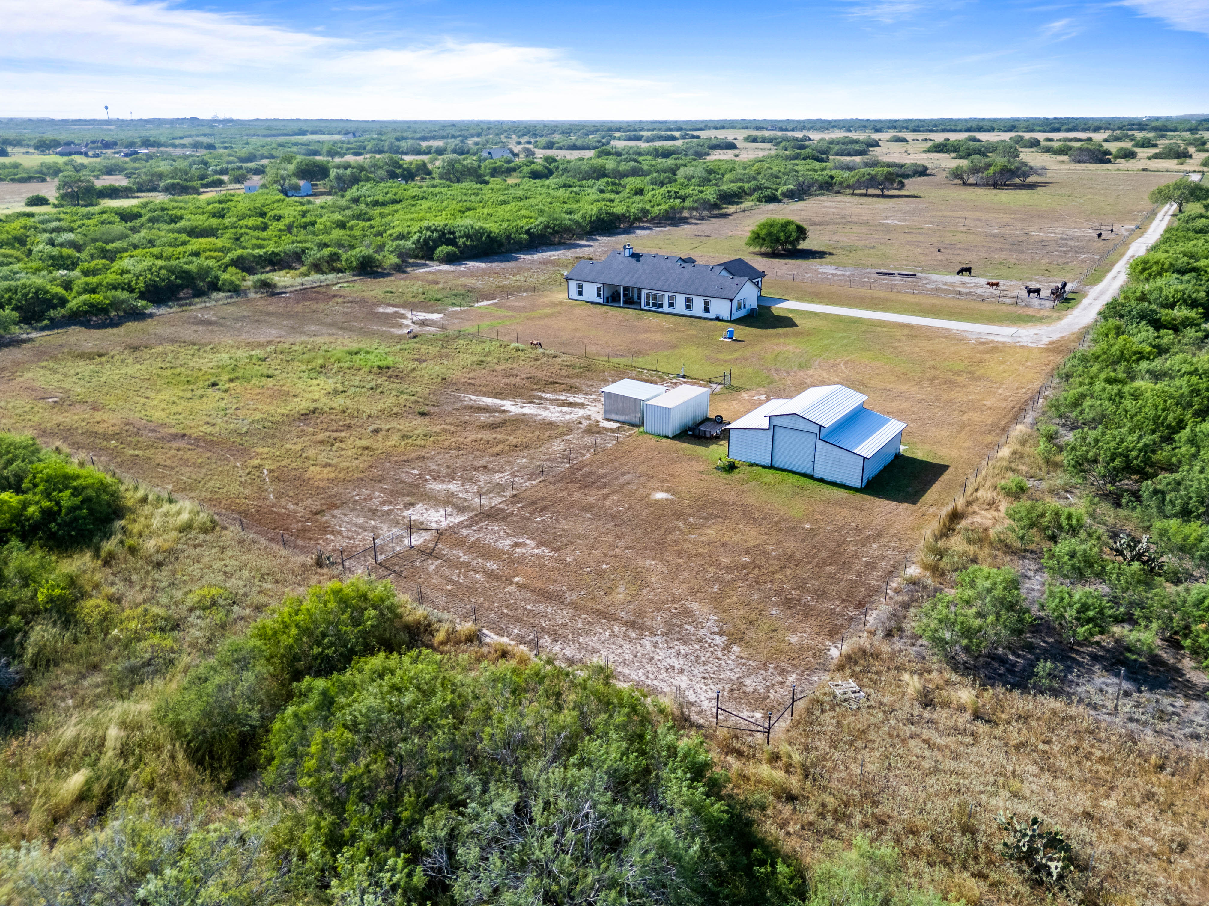  South Texas Serenity, Designed for Living. - 物件實景
