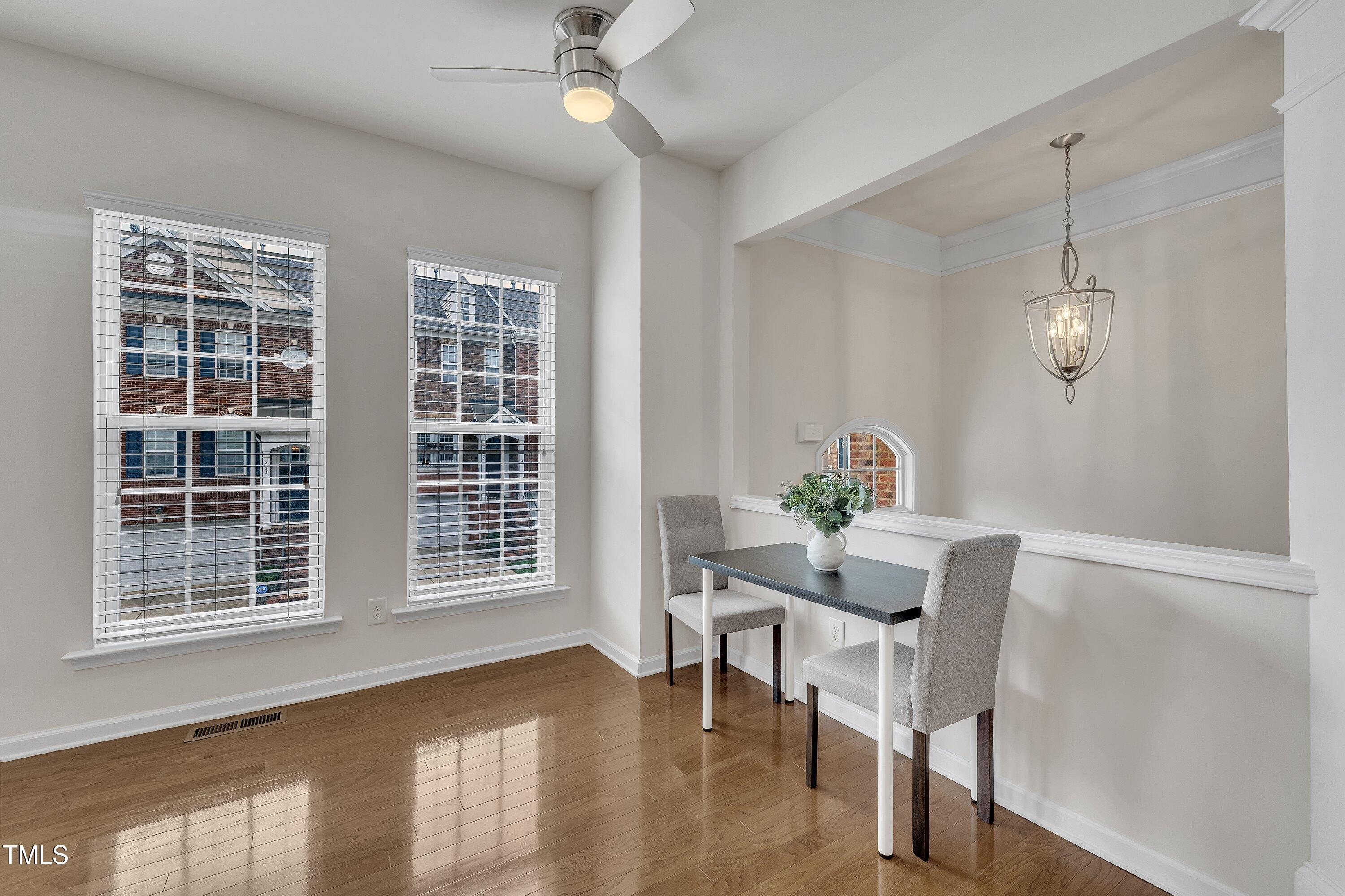 Raleigh, North Carolina, 27612, United States, 3 Bedrooms Bedrooms, ,4 BathroomsBathrooms,Residential,For Sale,1932612