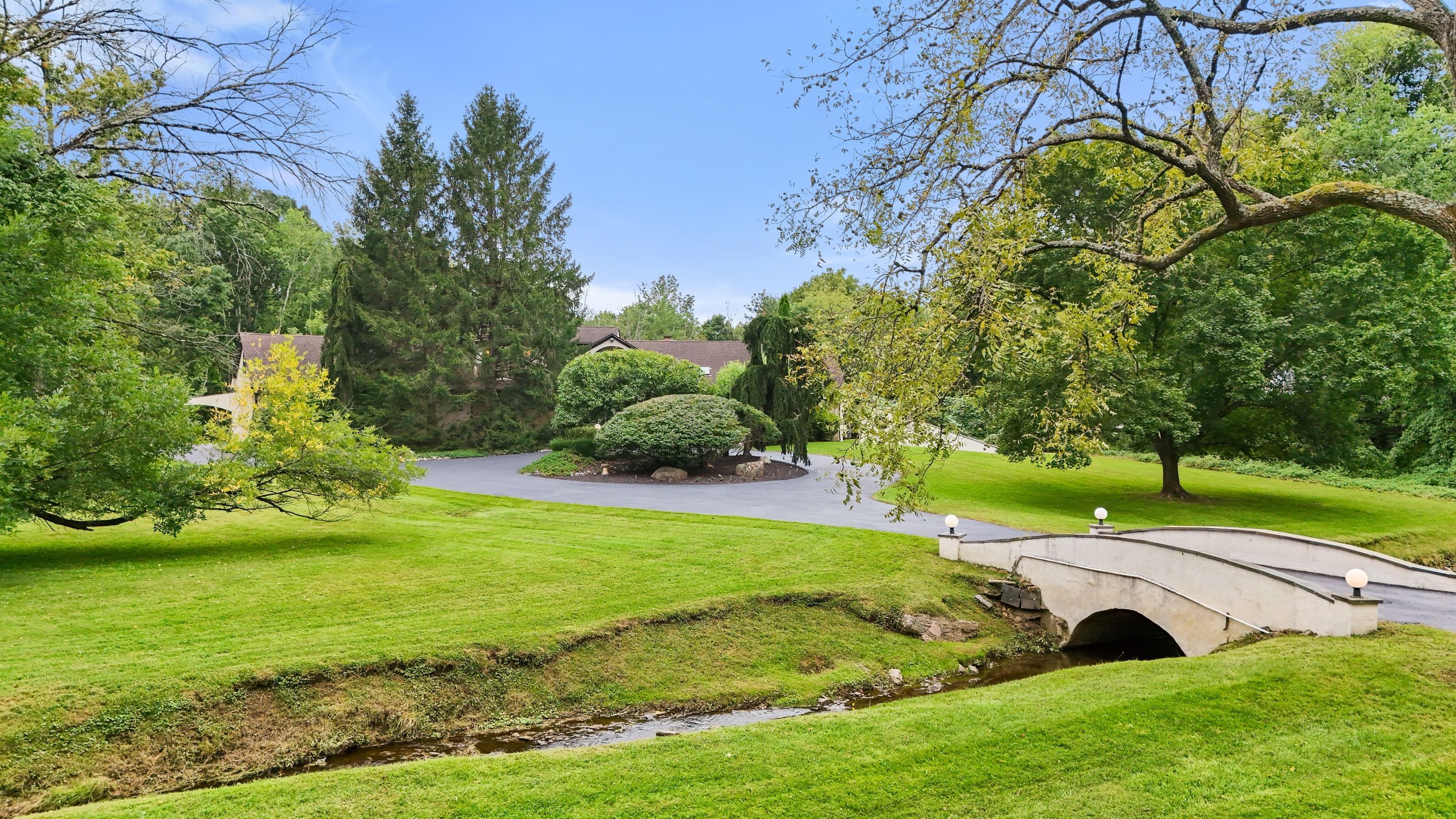  805 Bryn Mawr Avenue, Newtown Square, PA 19073 - 物件實景