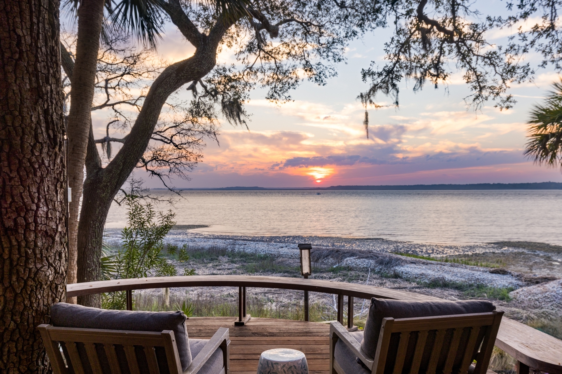  Buck Island  A Private Lowcountry Sanctuary - 物件實景