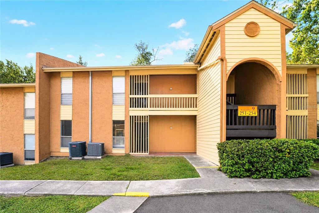 23rd Blvd, Gainesville, FL 32605