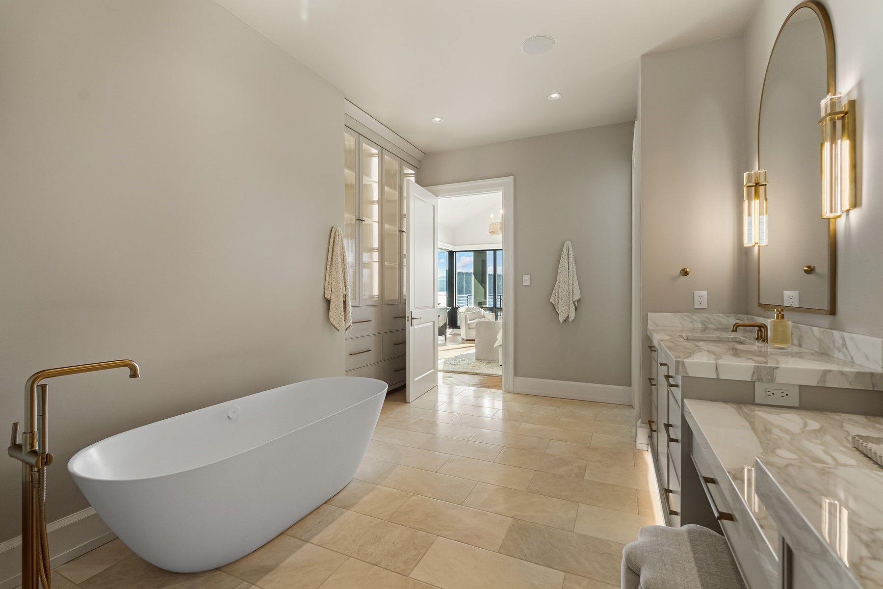  Luxury Waterfront 10 min to Town - 物件實景