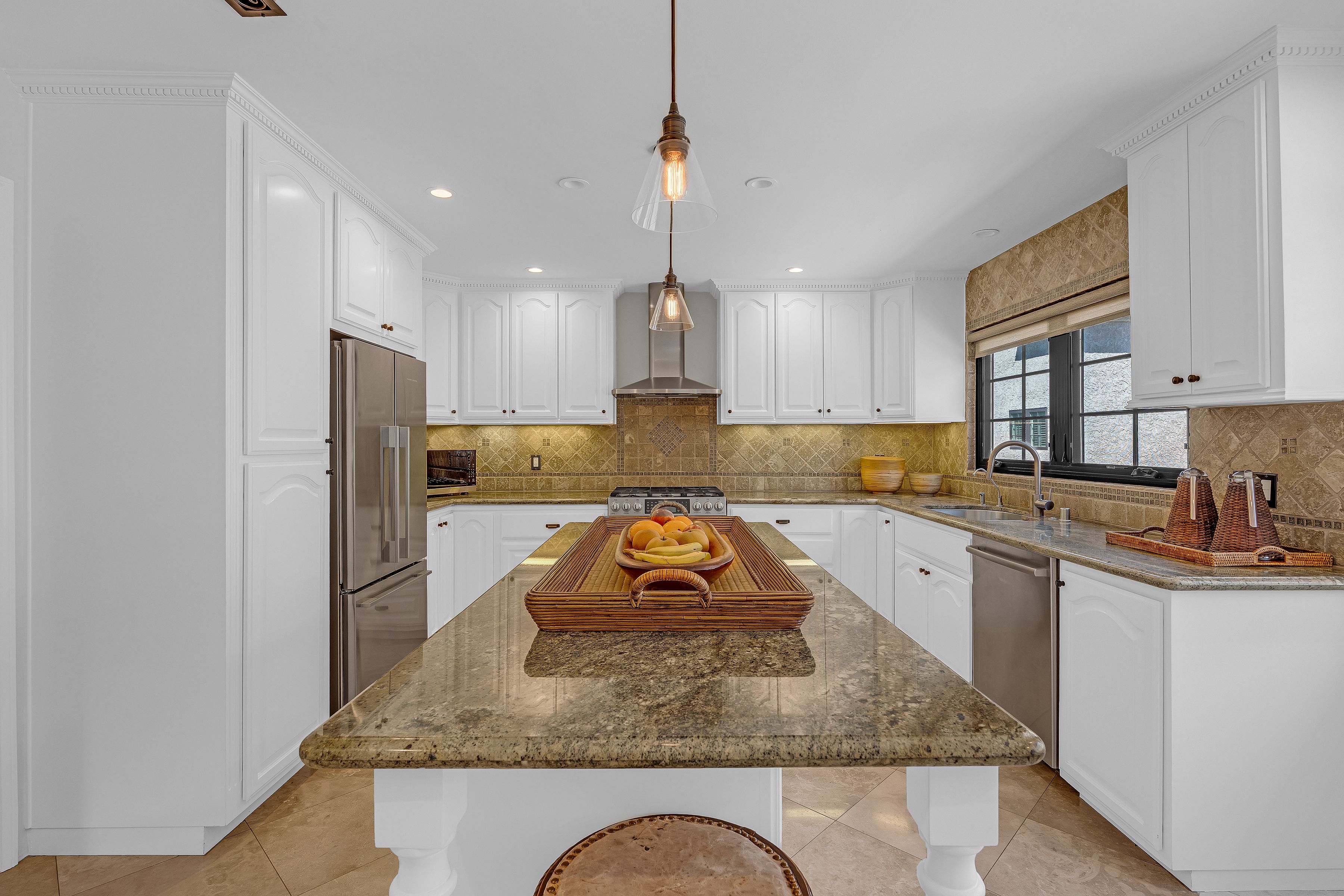  338 South Orange Grove Boulevard - 物件實景