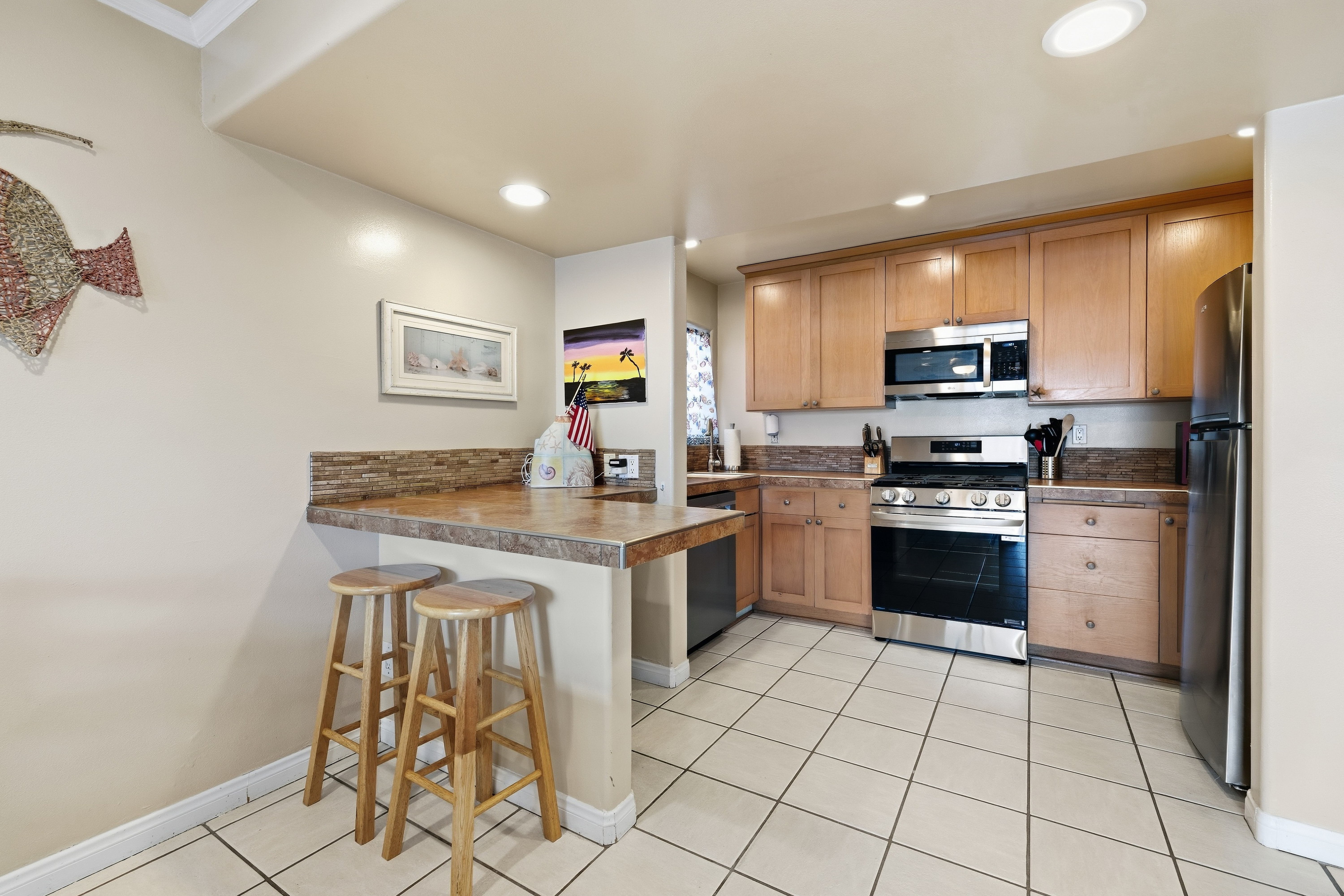  126 45th Street, Newport Beach, CA 92663 - 物件實景