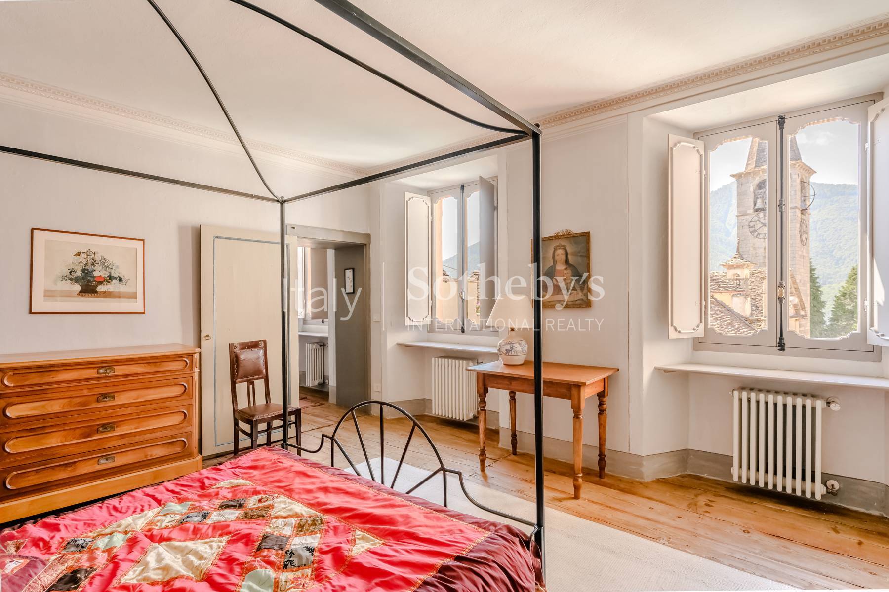 Elegant historic residence just a few kilometres from Switzerland - 物件實景