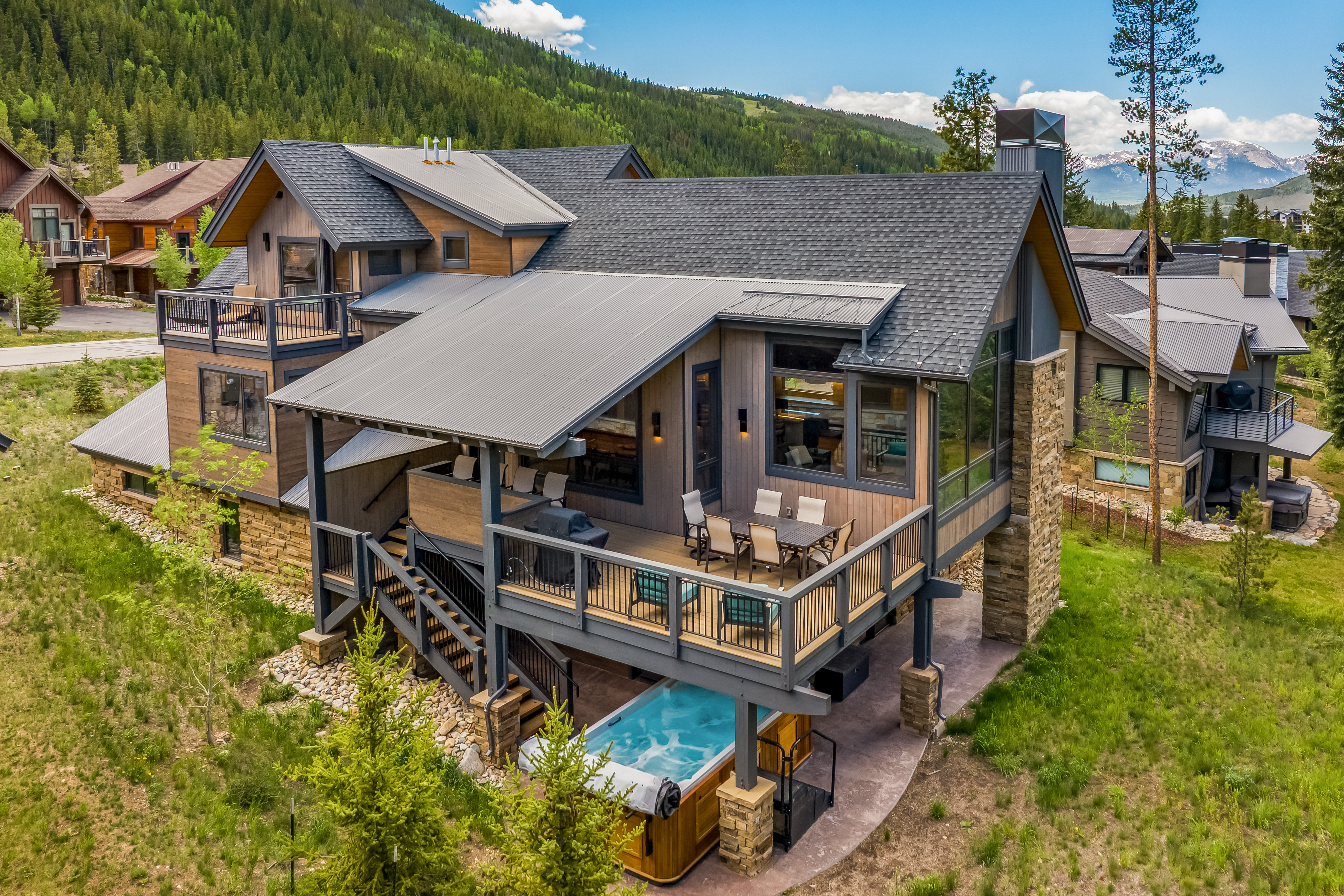  87 Independence Lane, Keystone, CO, 80435 - 物件實景