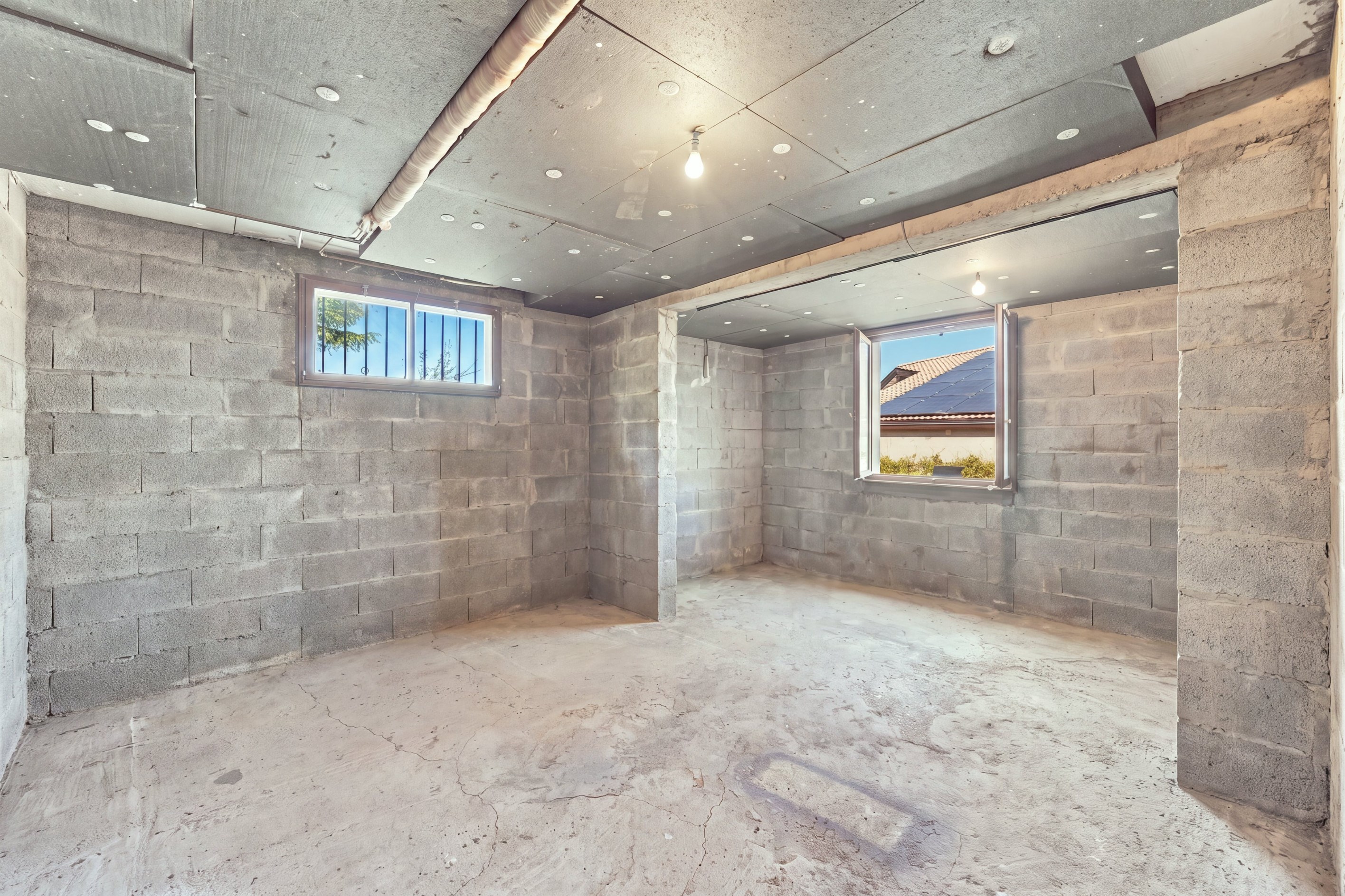  House for sale in Evian with beautiful lake views - 物件實景