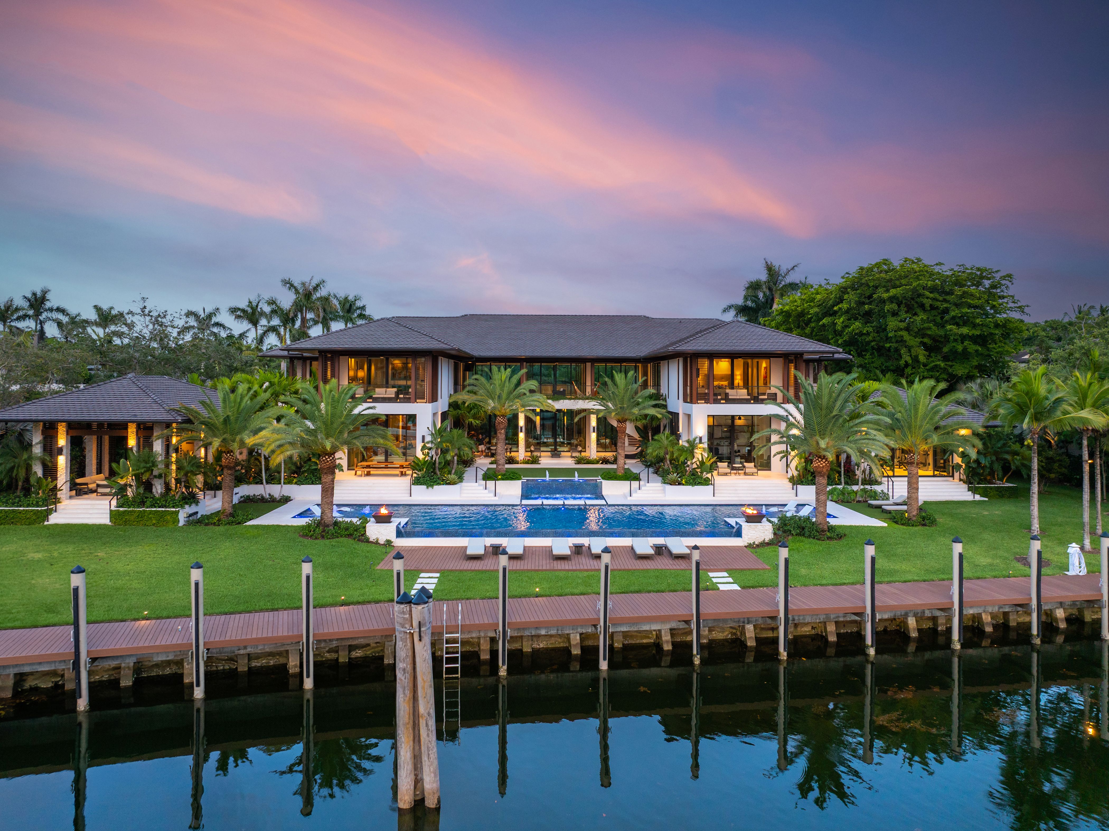  641 Leucadendra Dr, Coral Gables, FL, 33156 - 物件實景