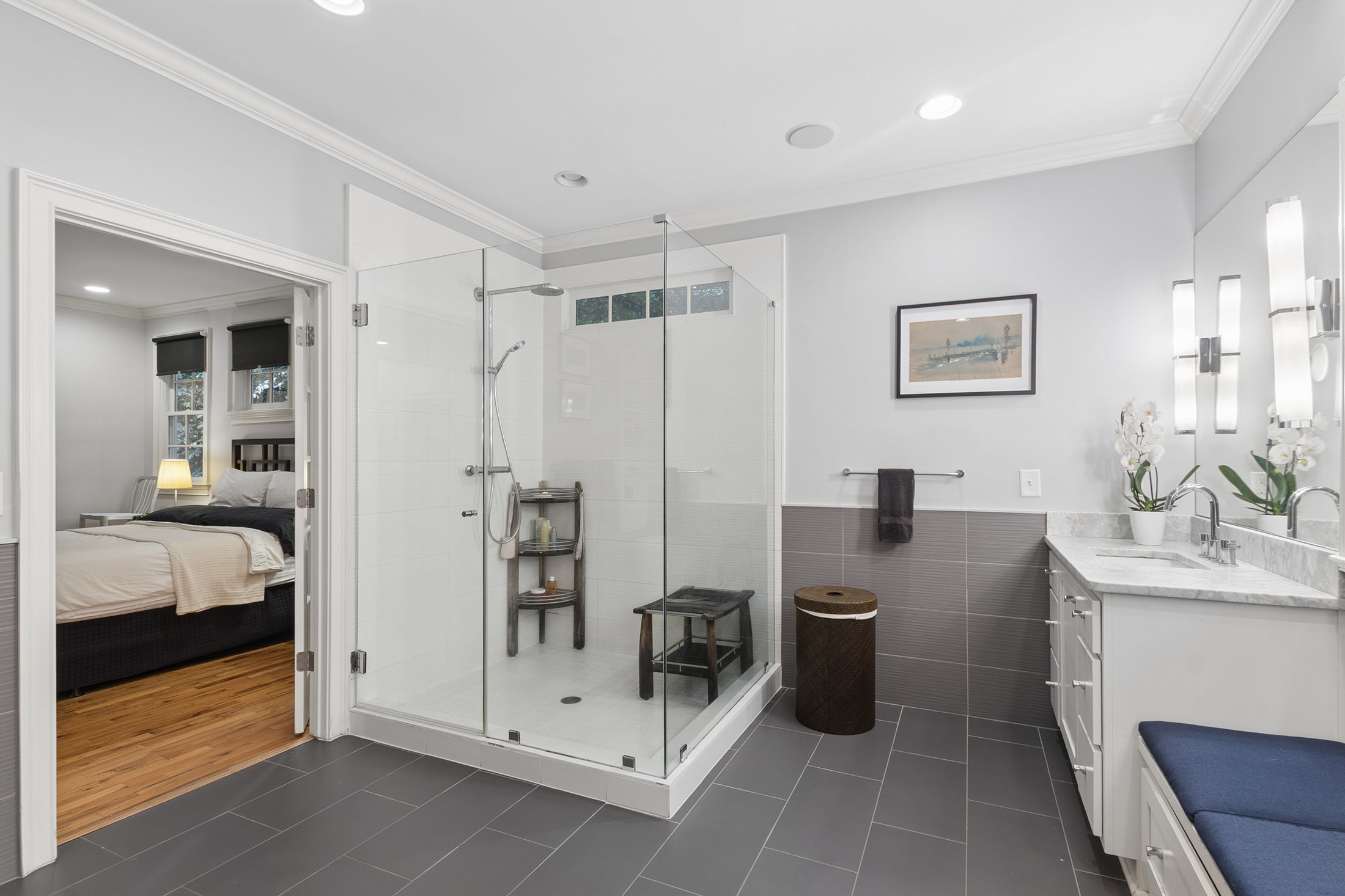  Privacy, Style, and Comfort in Coveted Buckhead Location - 物件實景