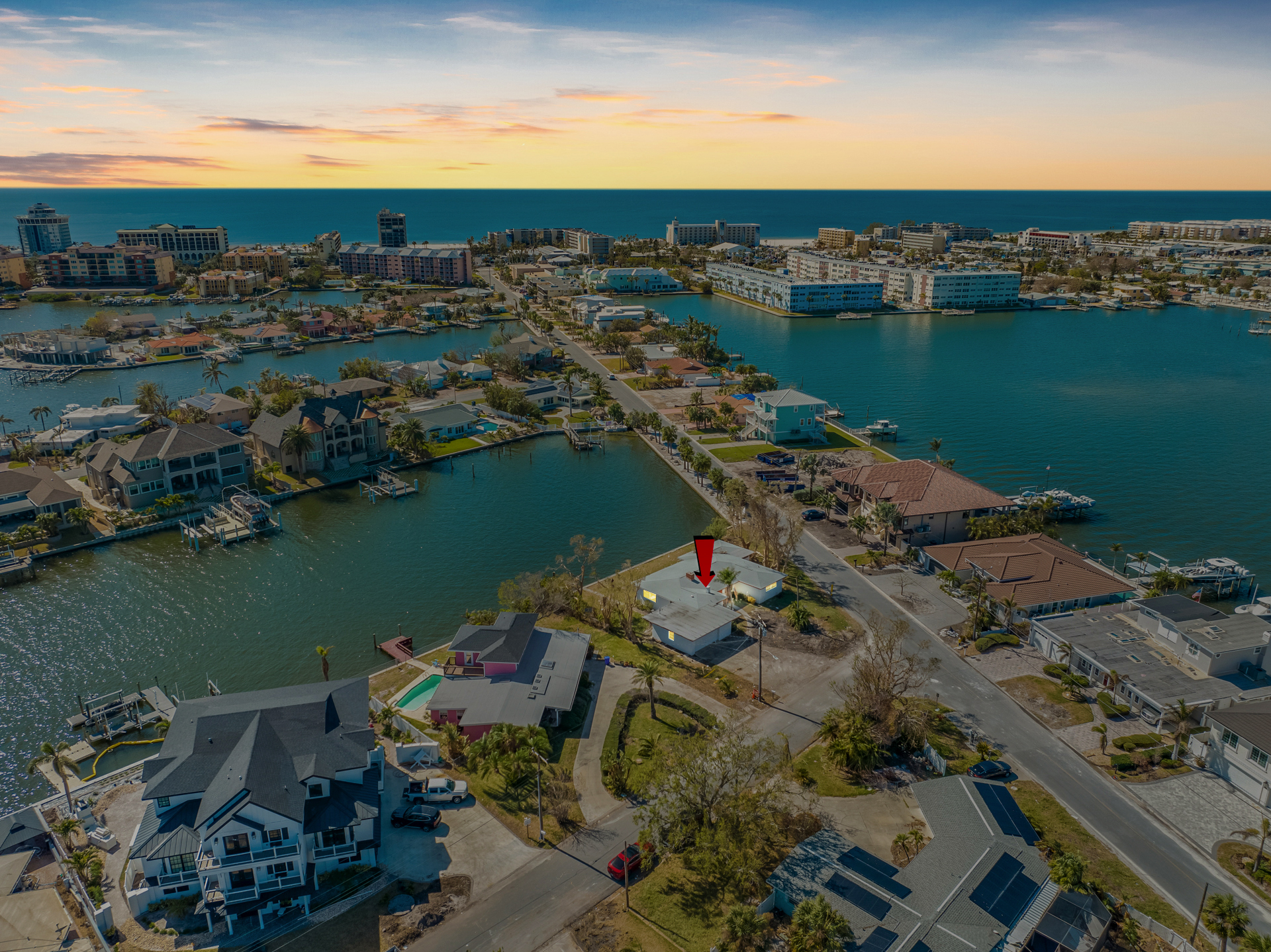 St Pete Beach, Florida, 33706, United States, 3 Bedrooms Bedrooms, ,2 BathroomsBathrooms,Residential,For Sale,1979000