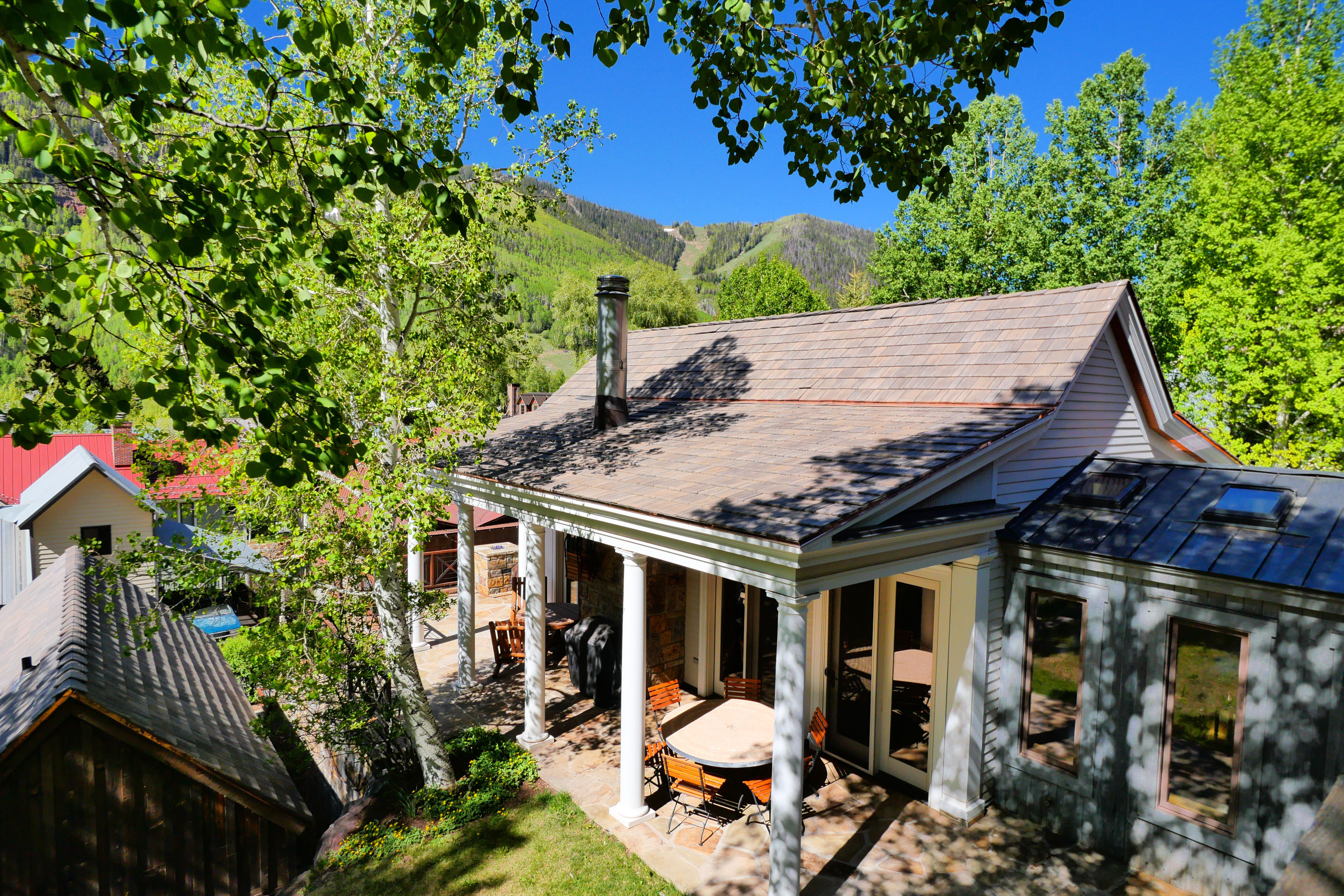  One of a Kind Gem in Town of Telluride - 物件實景