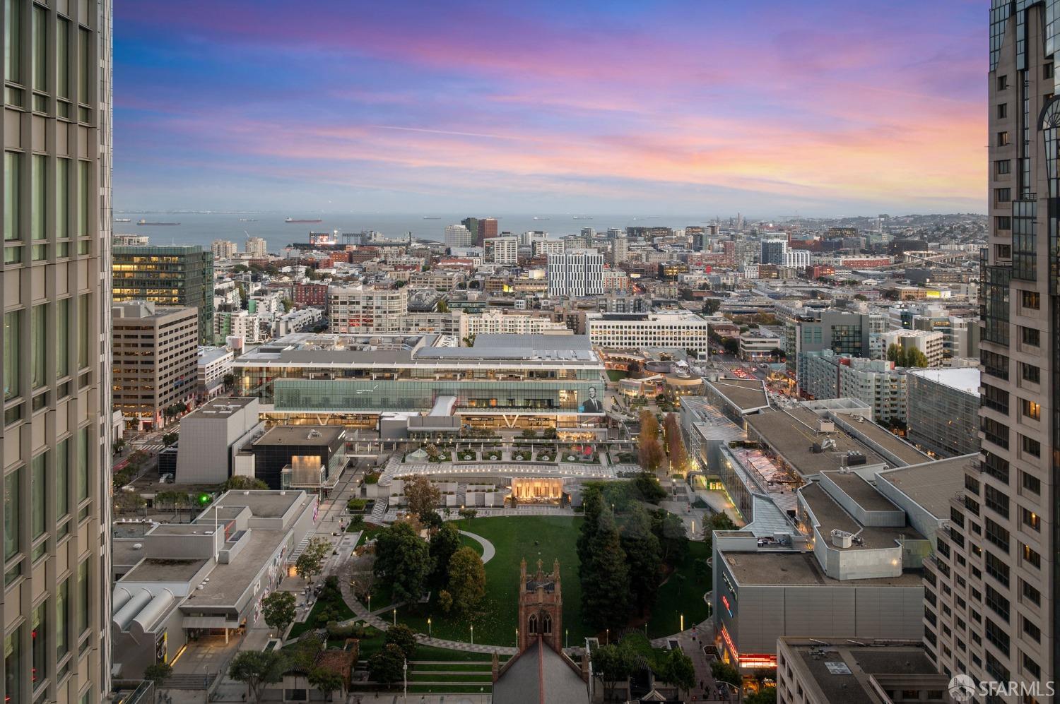 San Francisco, California, 94103, United States, 2 Bedrooms Bedrooms, ,3 BathroomsBathrooms,Residential,For Sale,1793366